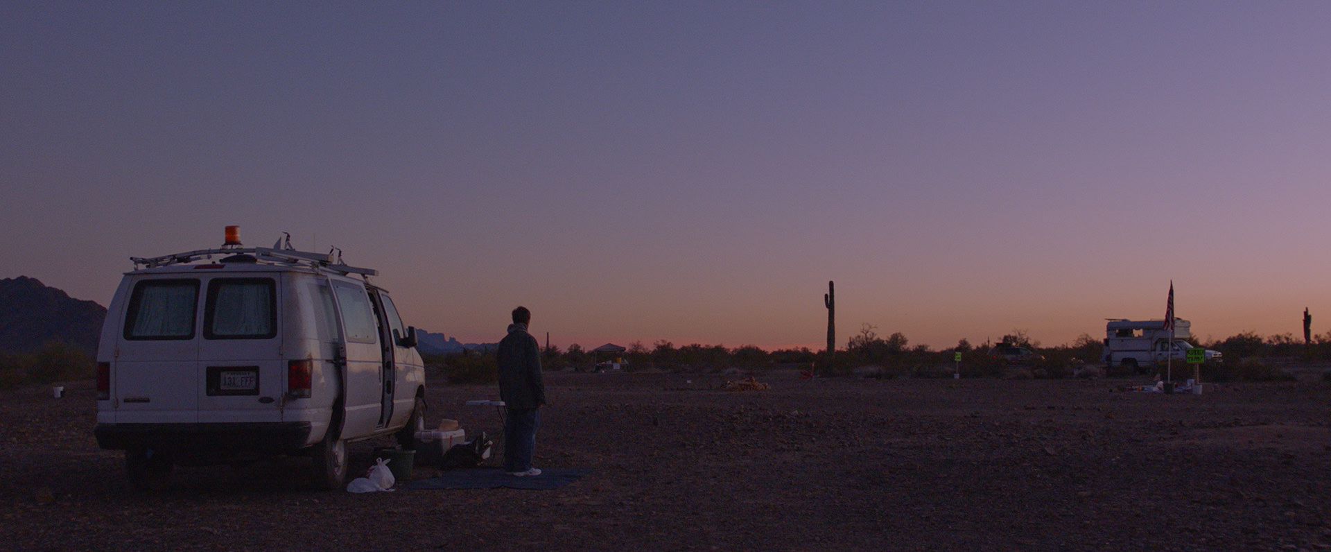 Frances Mcdormand Nomadland Wallpapers