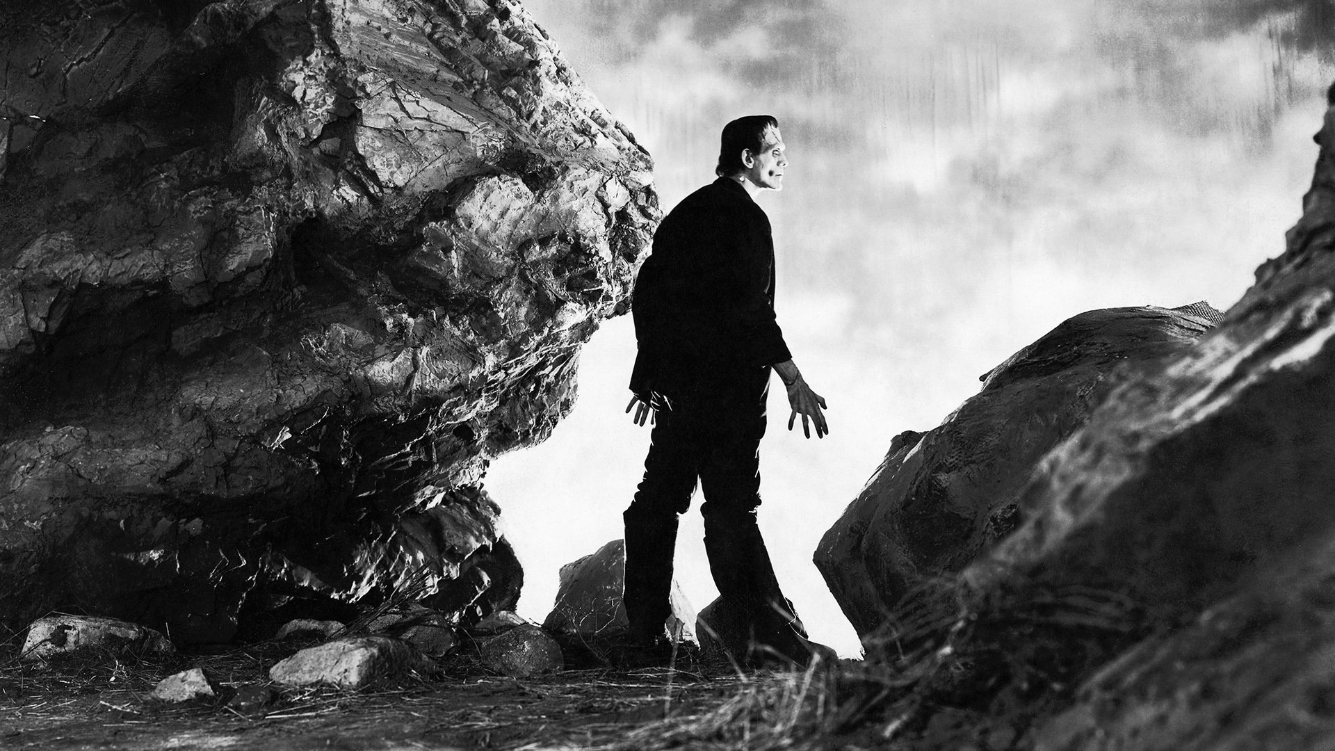 Frankenstein (1931) Wallpapers