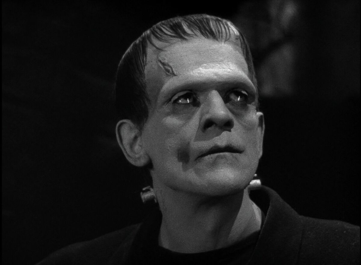 Frankenstein (1931) Wallpapers