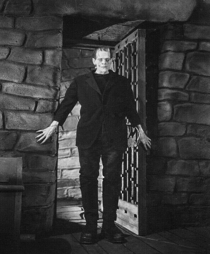 Frankenstein (1931) Wallpapers