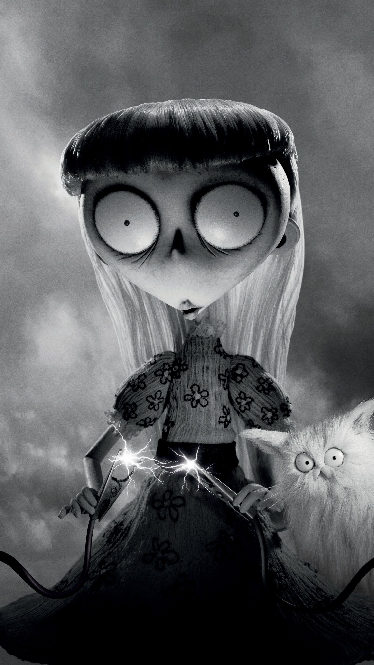 Frankenweenie Wallpapers