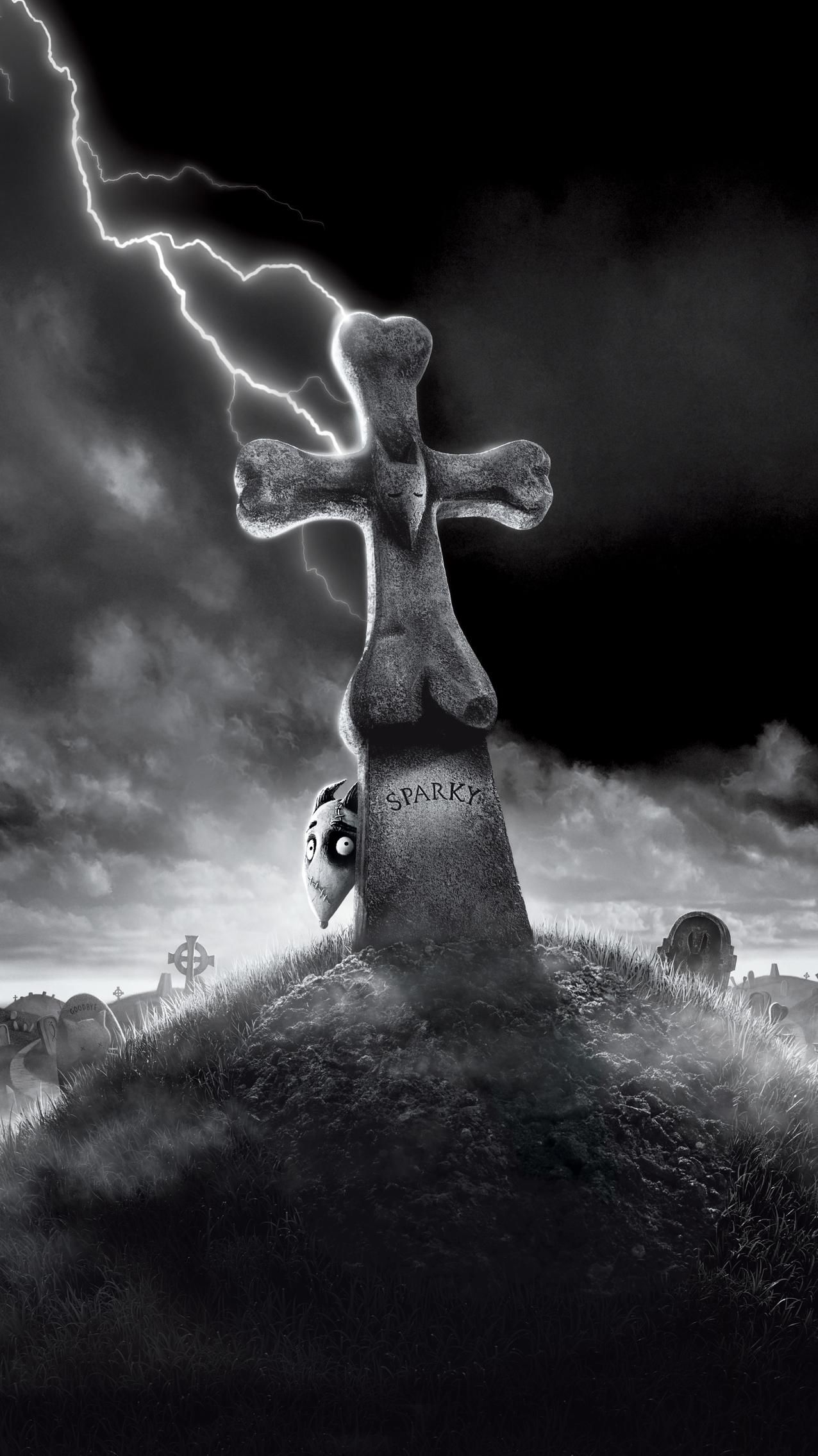 Frankenweenie Wallpapers