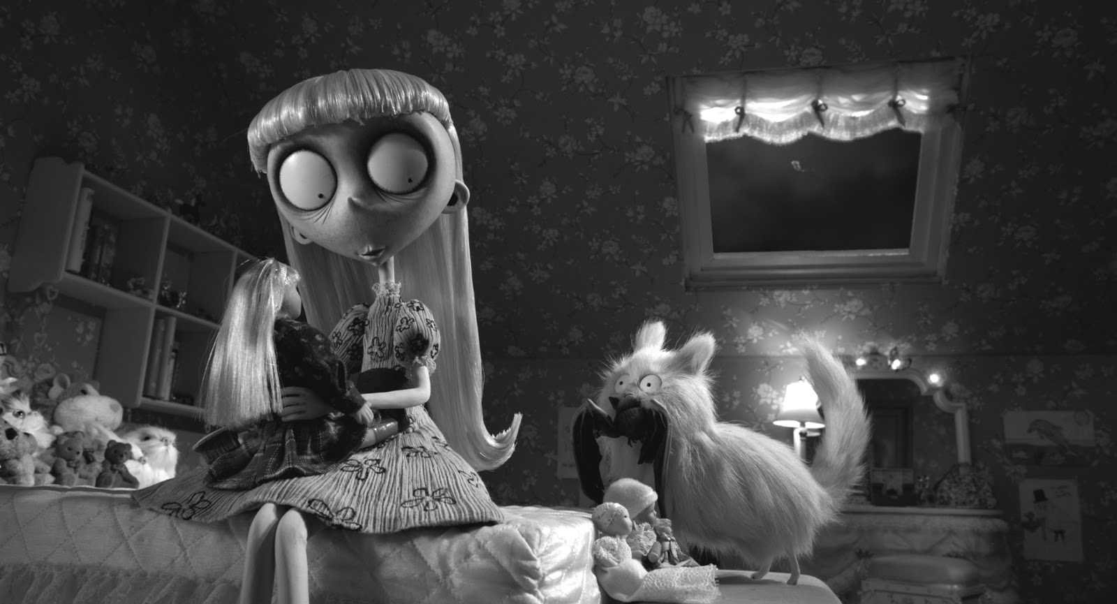 Frankenweenie Wallpapers