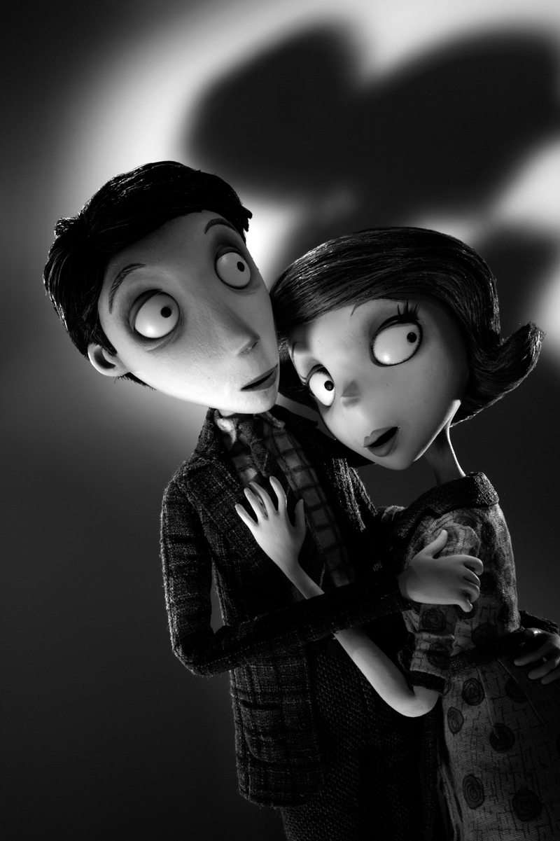 Frankenweenie Wallpapers