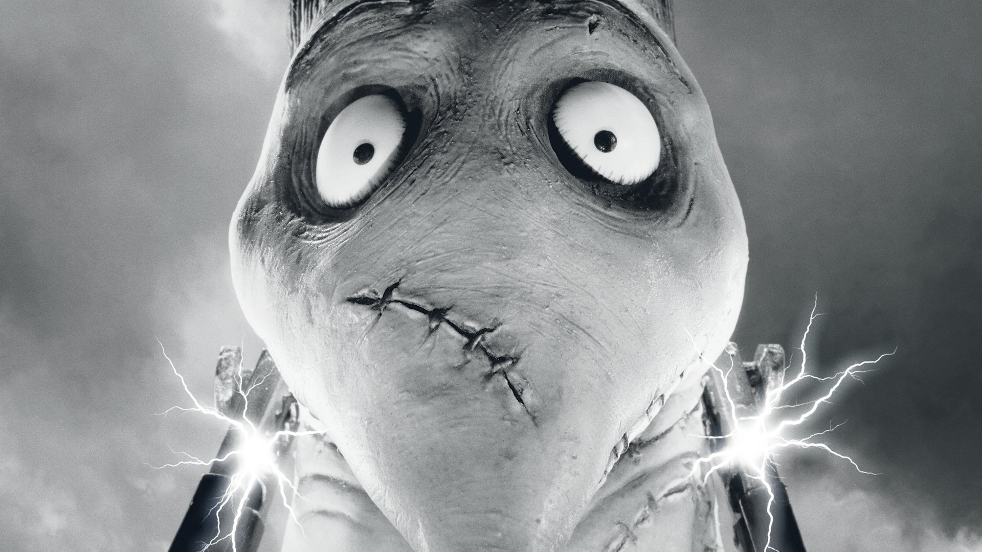 Frankenweenie Wallpapers