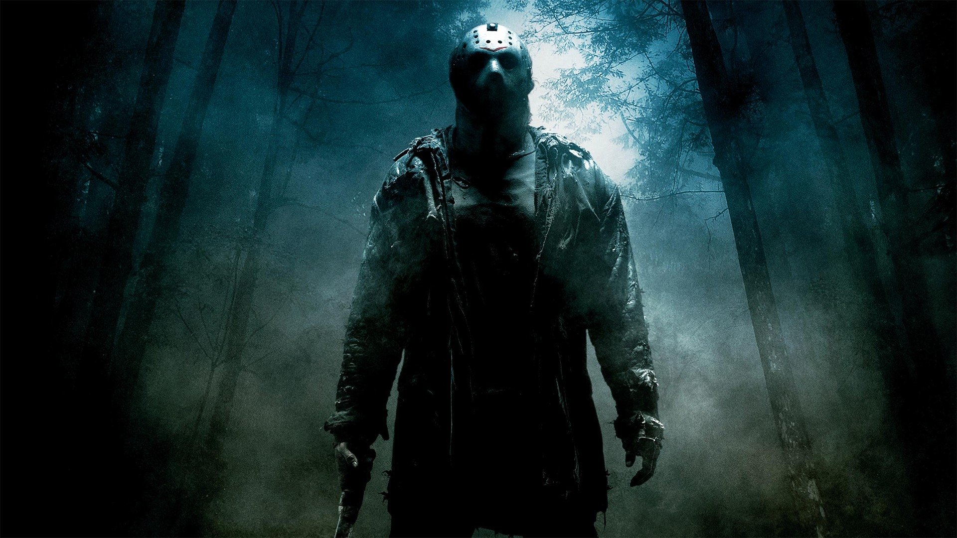 Friday The 13Th (2009) Wallpapers