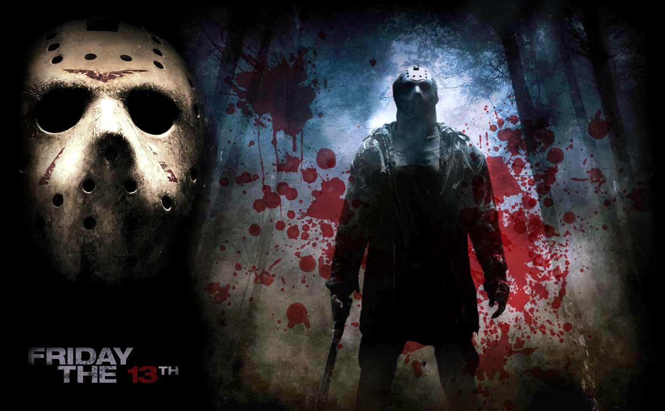 Friday The 13Th (2009) Wallpapers