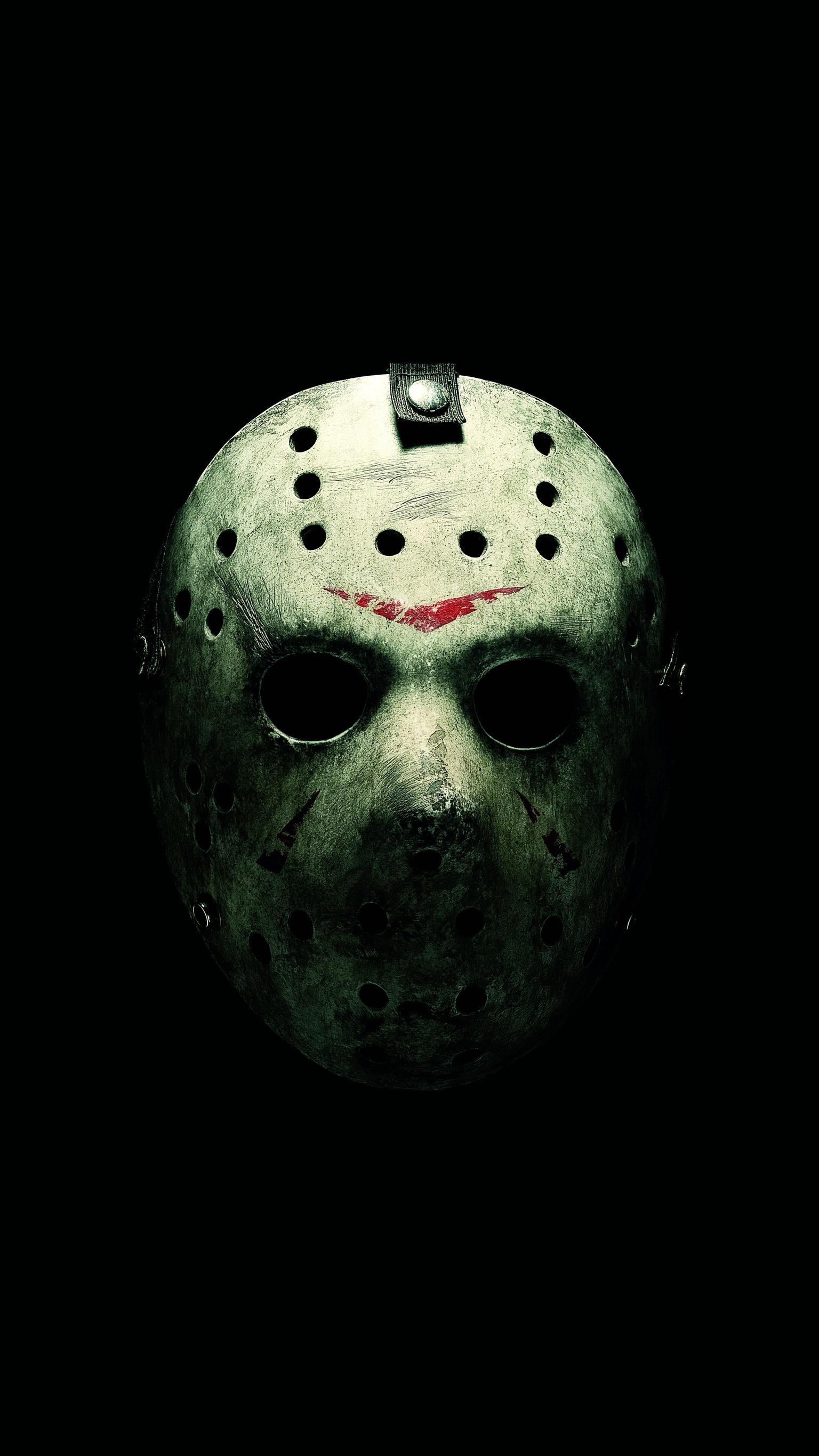 Friday The 13Th (2009) Wallpapers