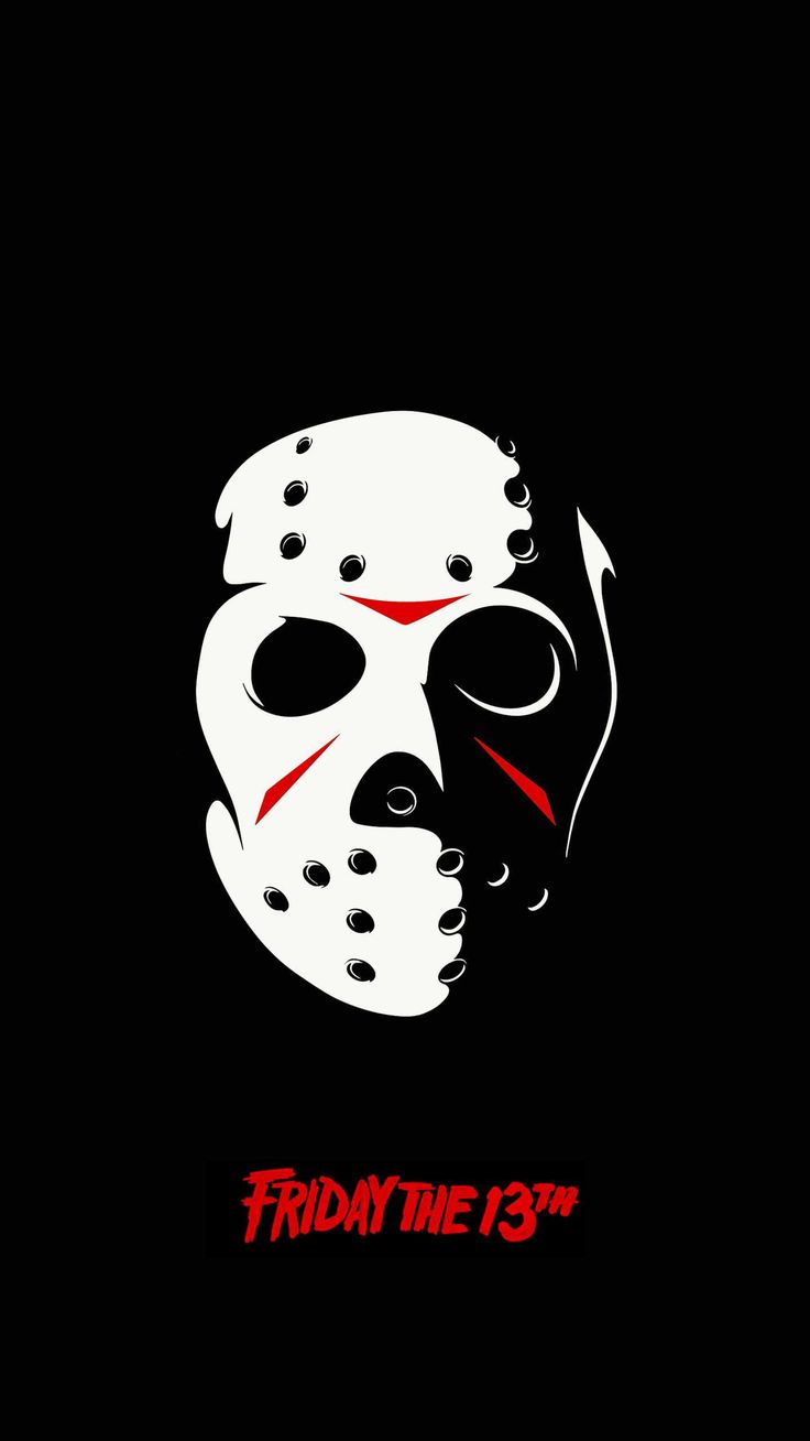 Friday The 13Th Hd Jason Voorhees Wallpapers