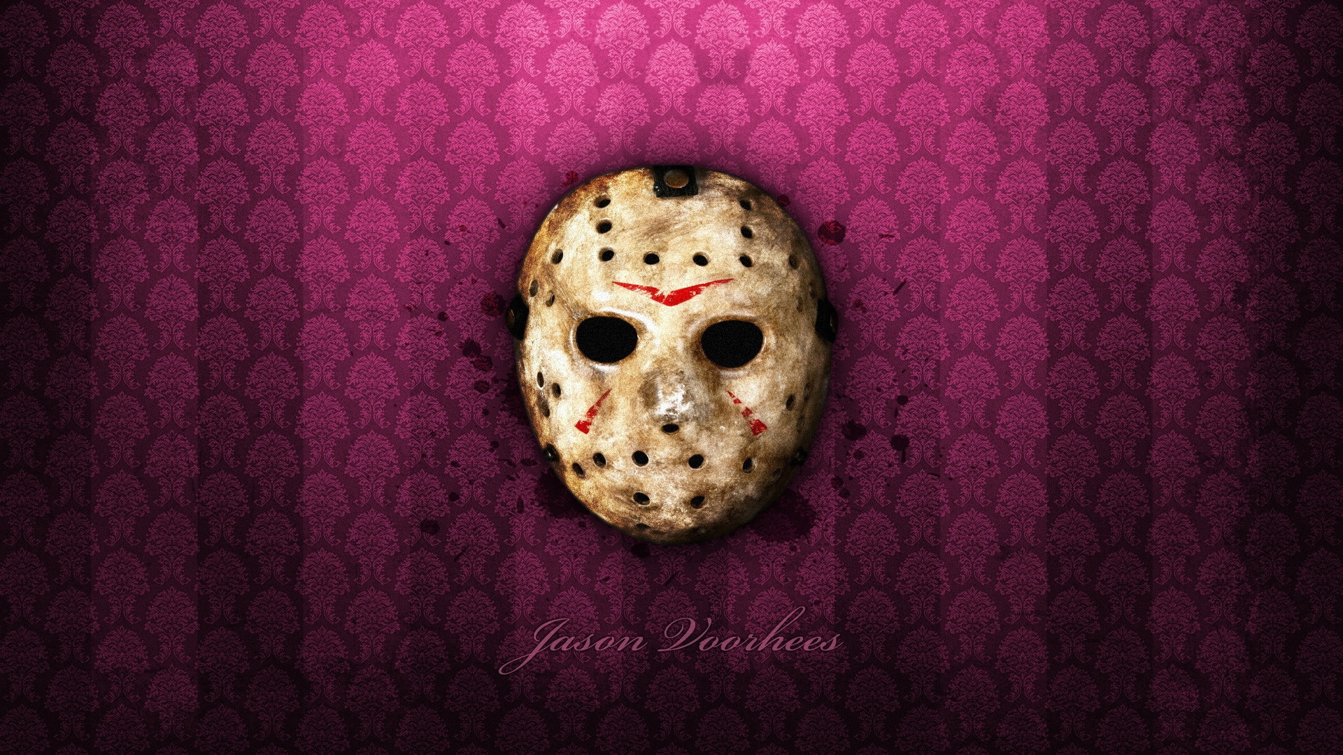 Friday The 13Th Hd Jason Voorhees Wallpapers