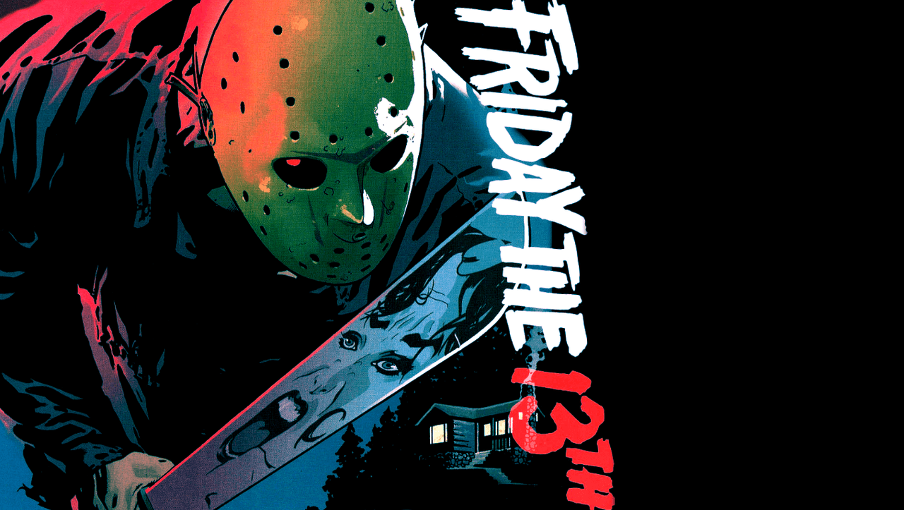 Friday The 13Th Hd Jason Voorhees Wallpapers