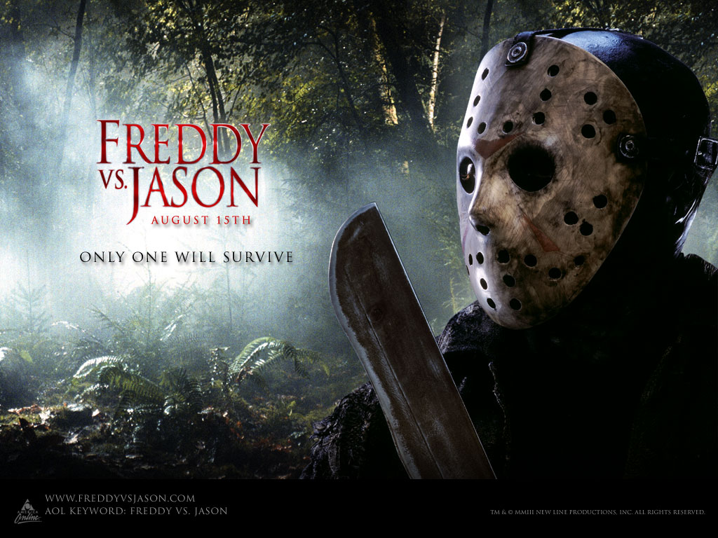 Friday The 13Th Hd Jason Voorhees Wallpapers