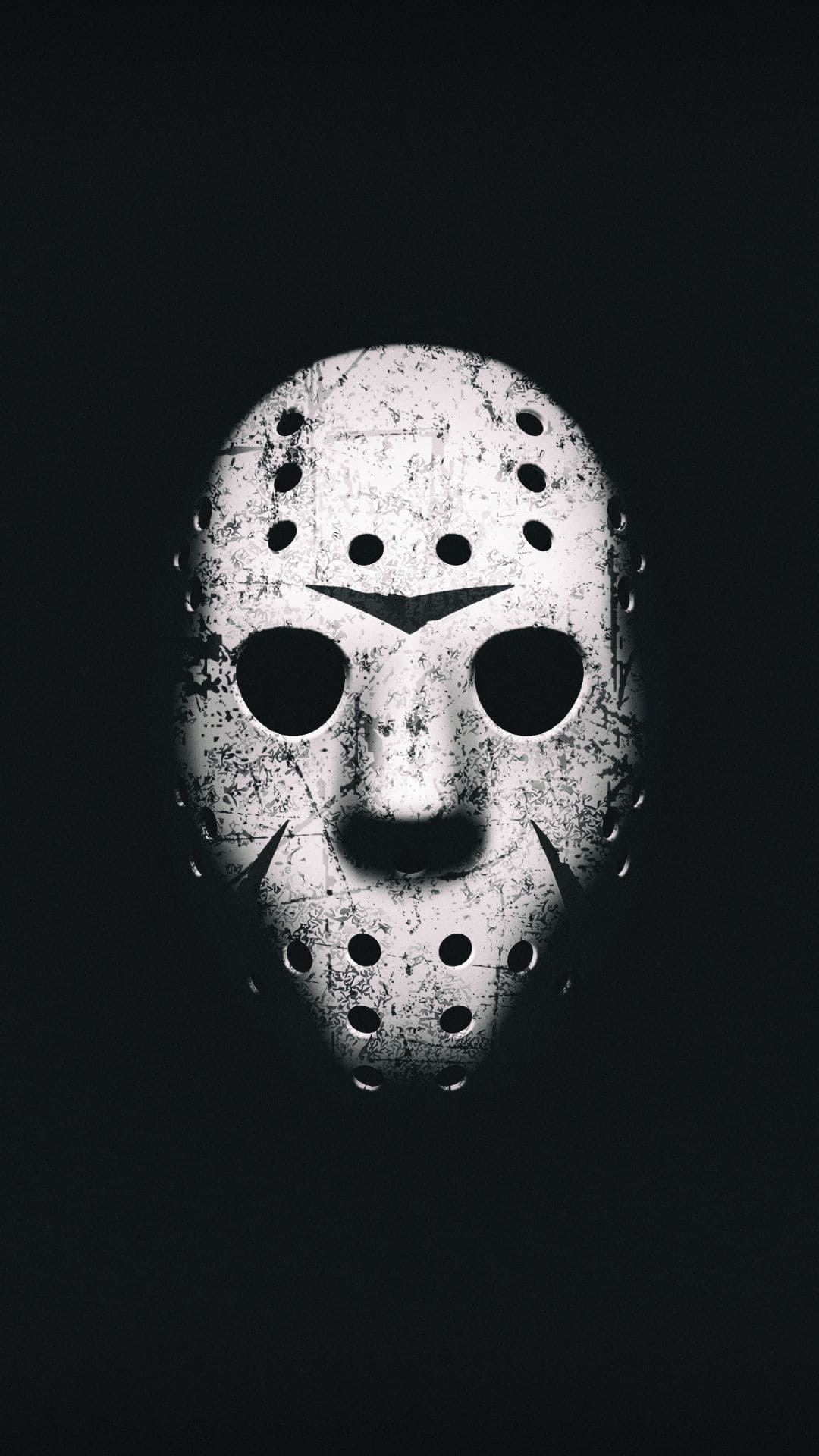 Friday The 13Th Hd Jason Voorhees Wallpapers