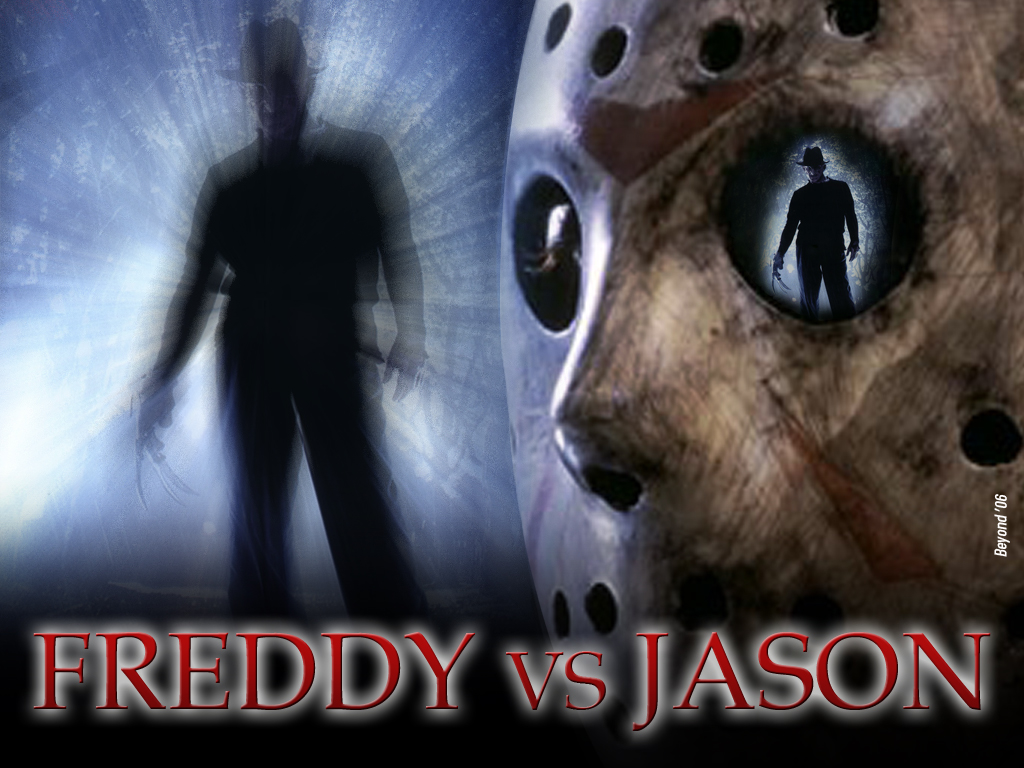 Friday The 13Th Hd Jason Voorhees Wallpapers