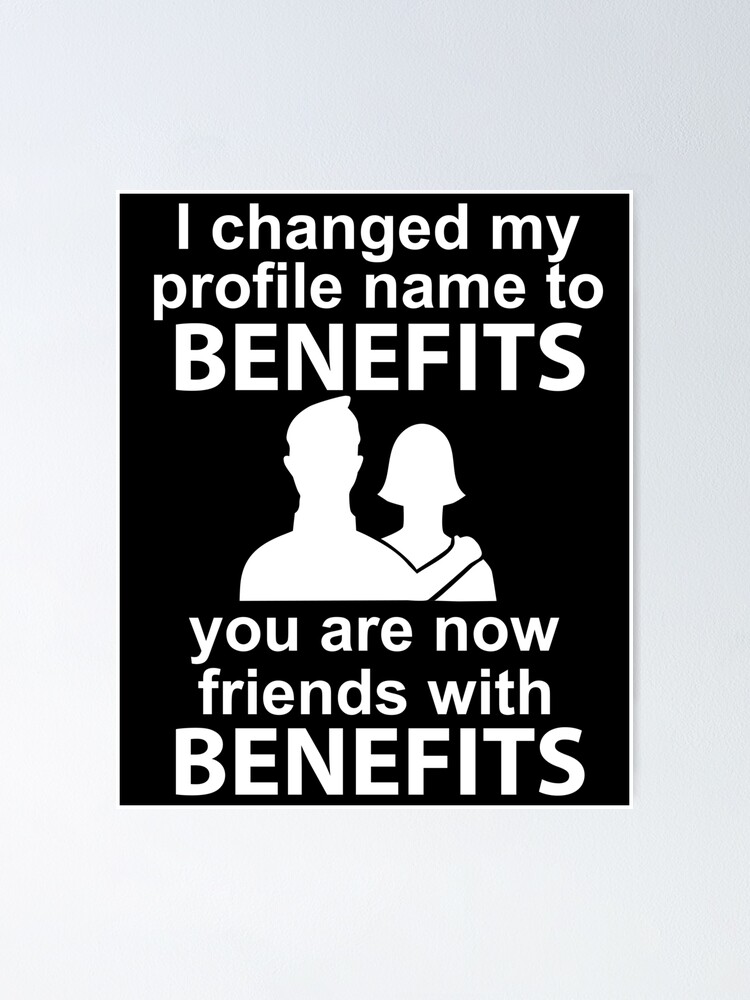 Friends With Benefits Wallpapers