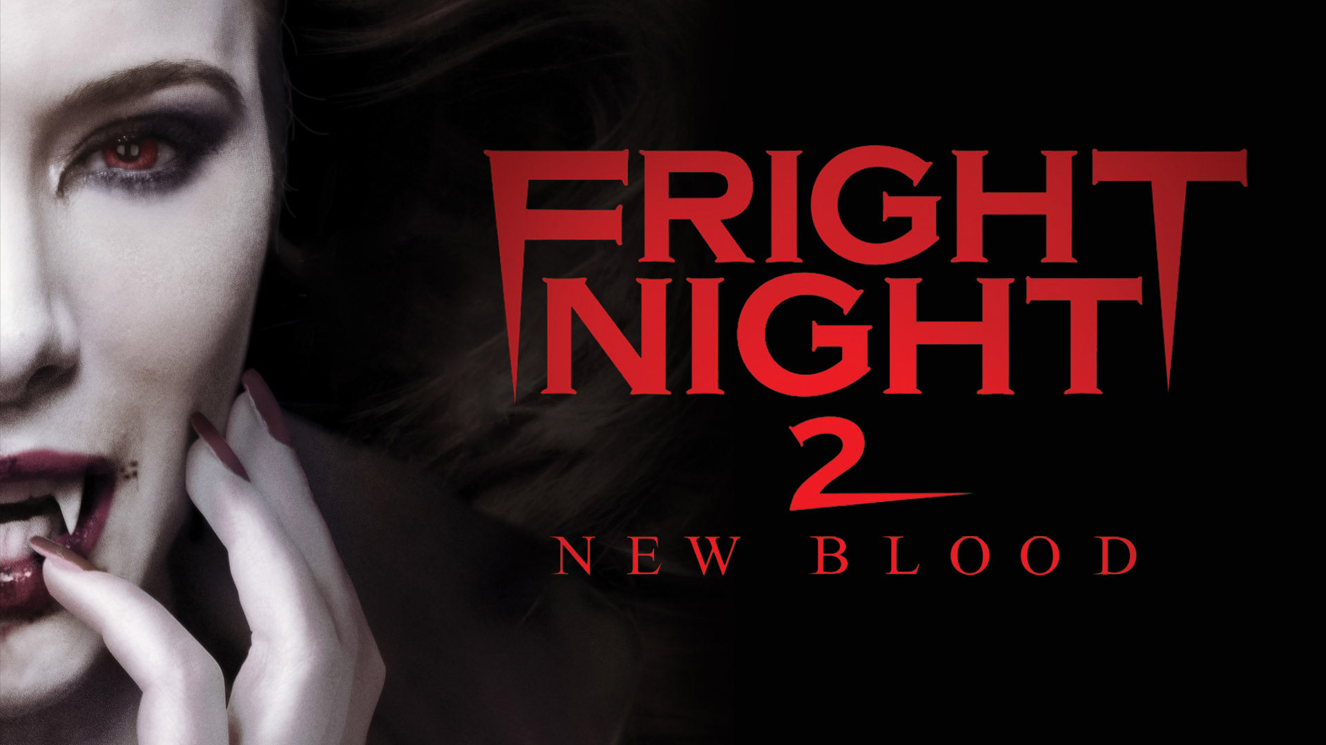 Fright Night 2: New Blood Wallpapers