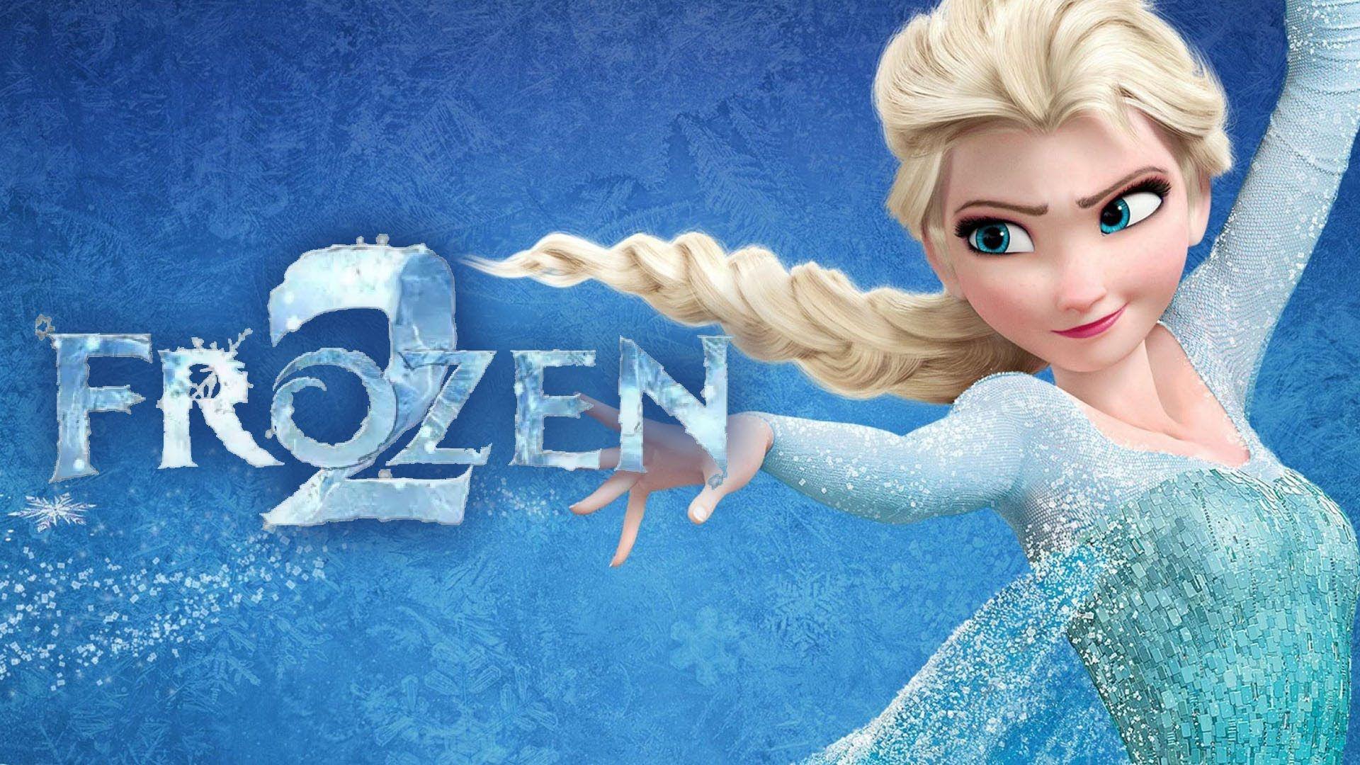 Frozen 2 Movie 2019 Wallpapers