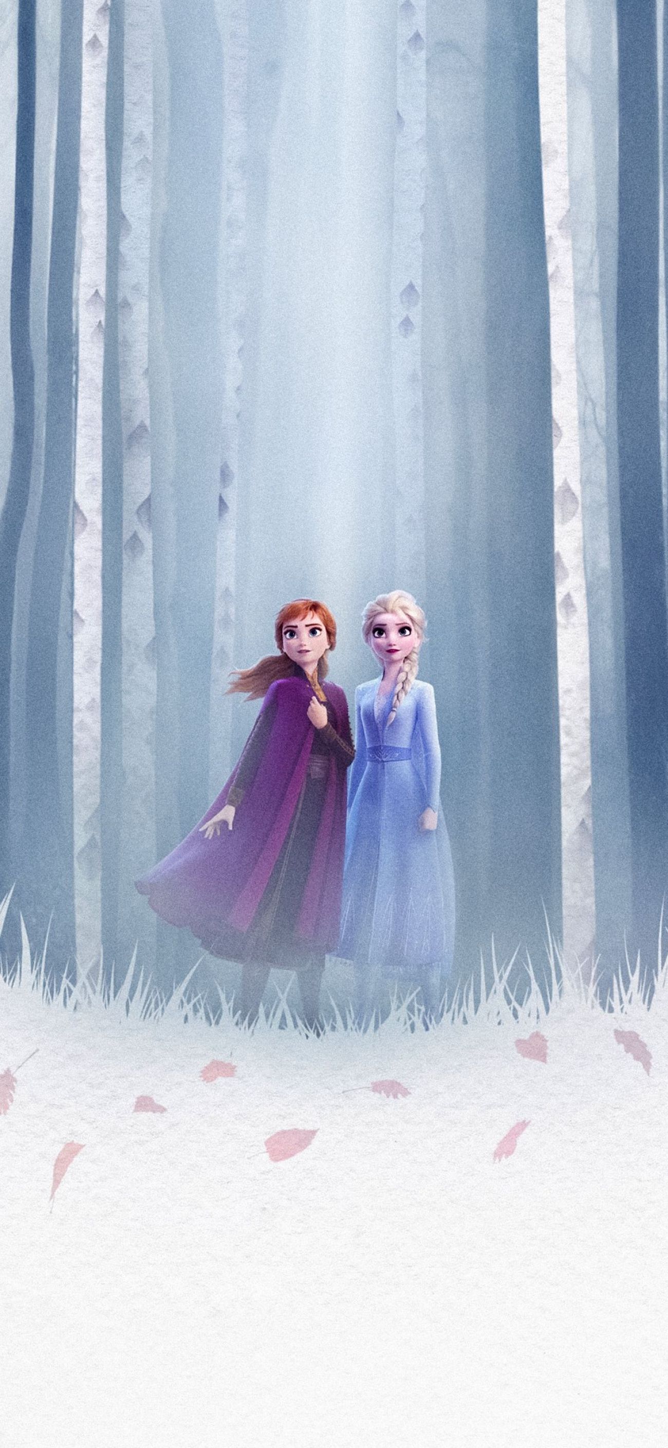 Frozen 2 Movie 2019 Wallpapers