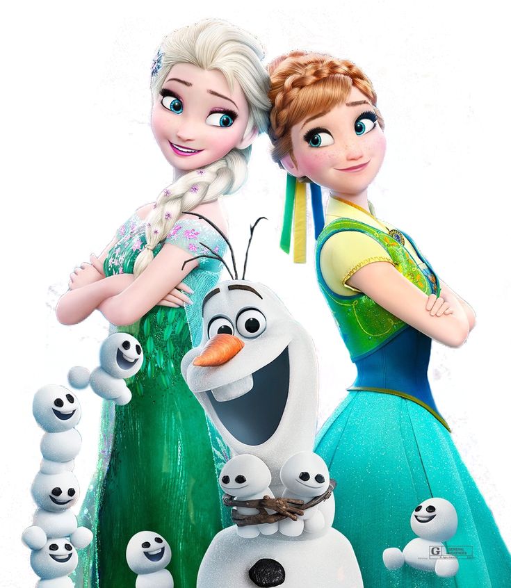 Frozen Fever Wallpapers