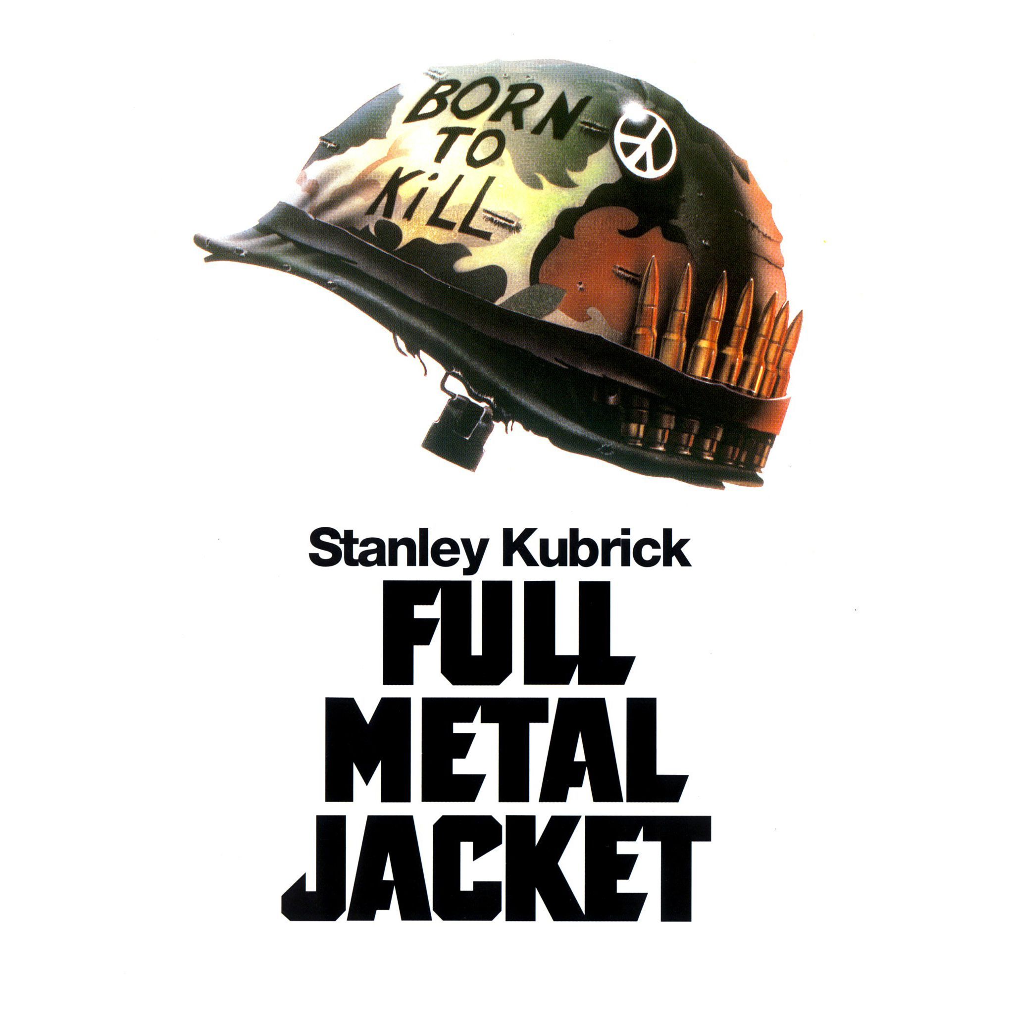 Full Metal Jacket Wallpapers