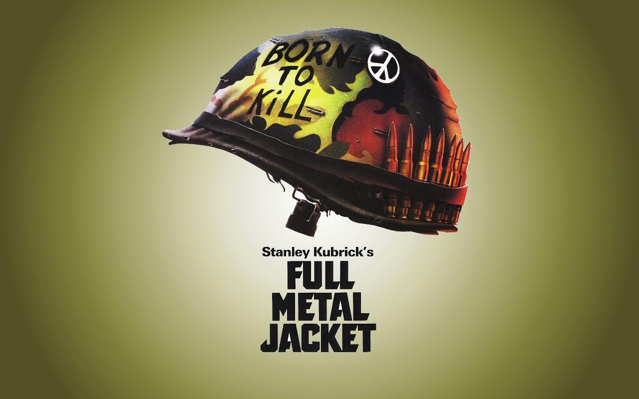 Full Metal Jacket Wallpapers