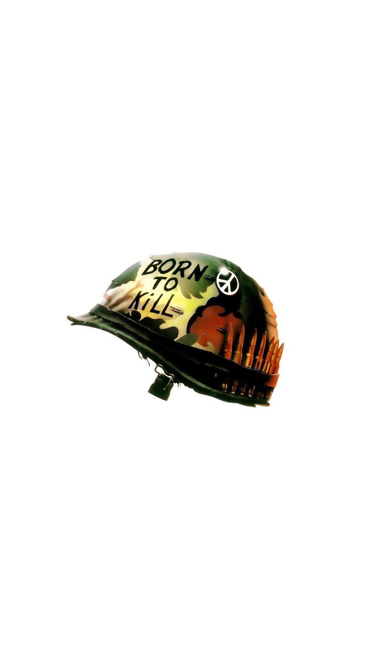 Full Metal Jacket Wallpapers