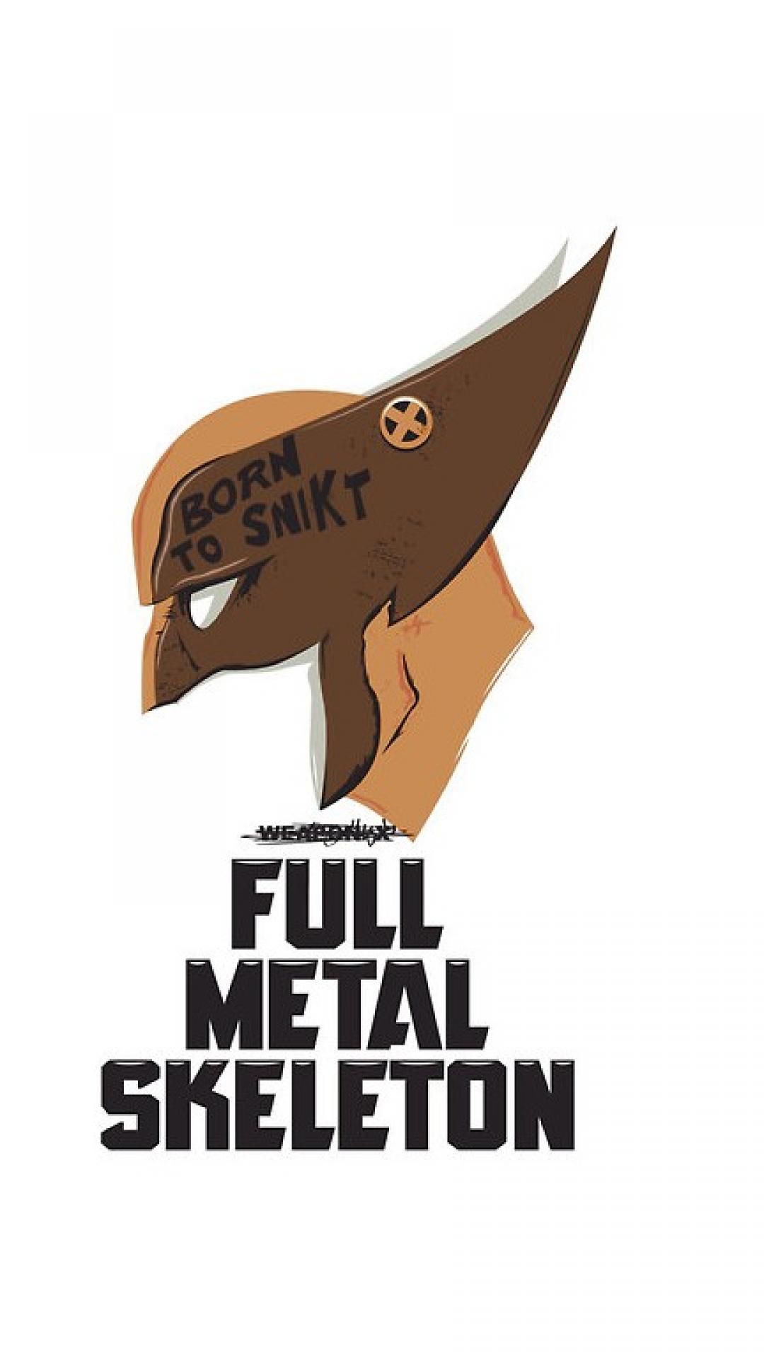 Full Metal Jacket Wallpapers