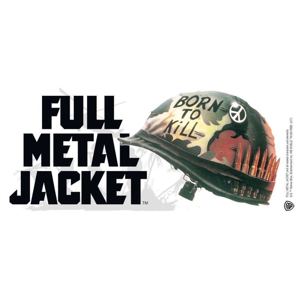 Full Metal Jacket Wallpapers