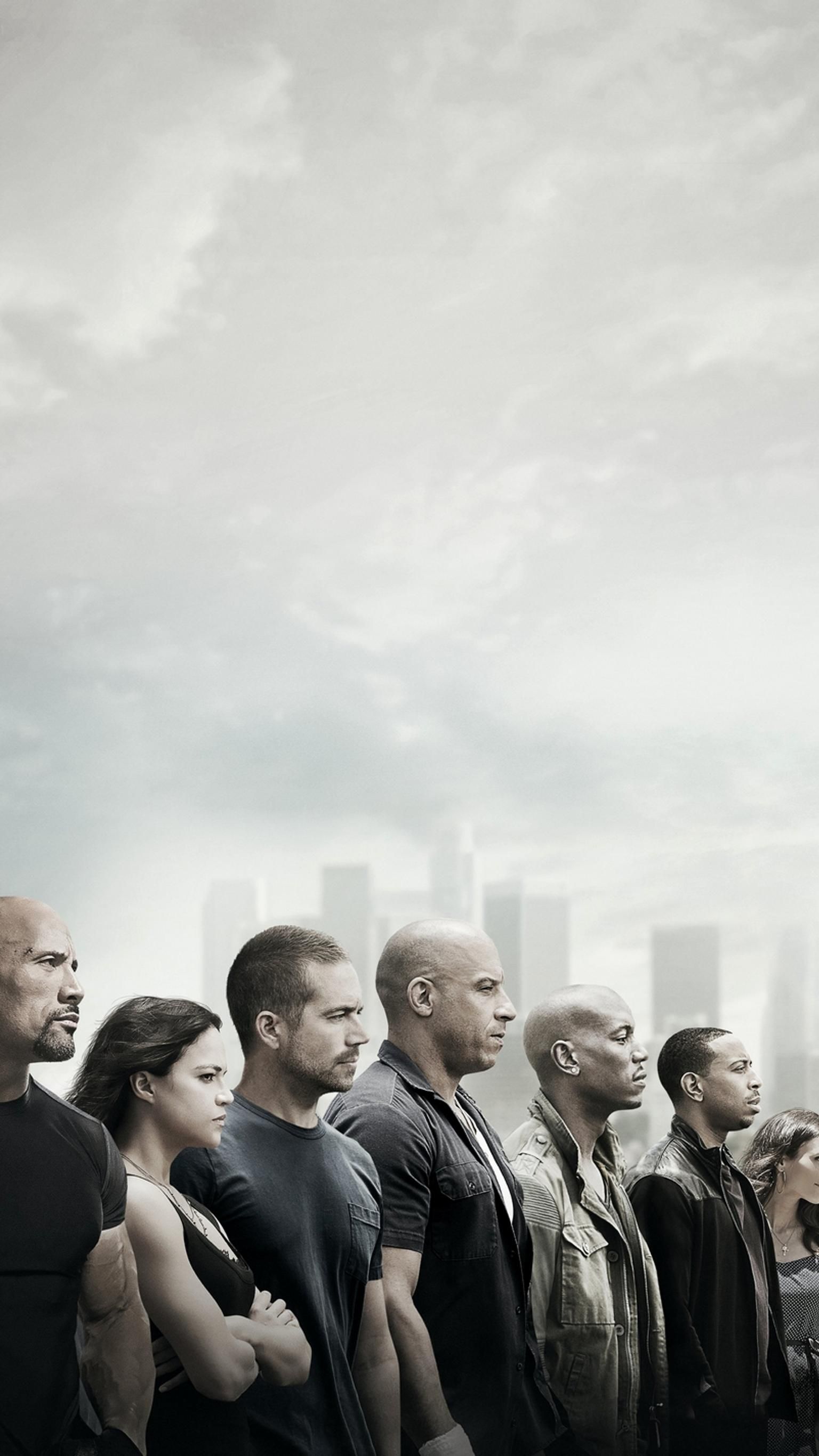 Furious 7 Wallpapers