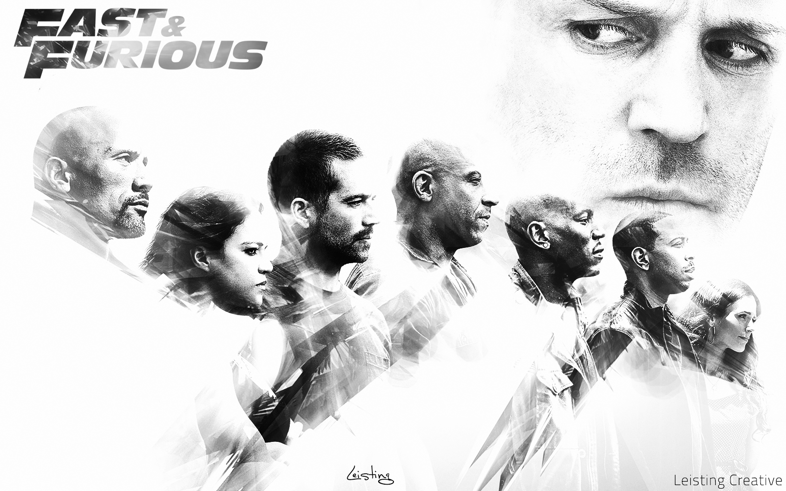 Furious 7 Wallpapers