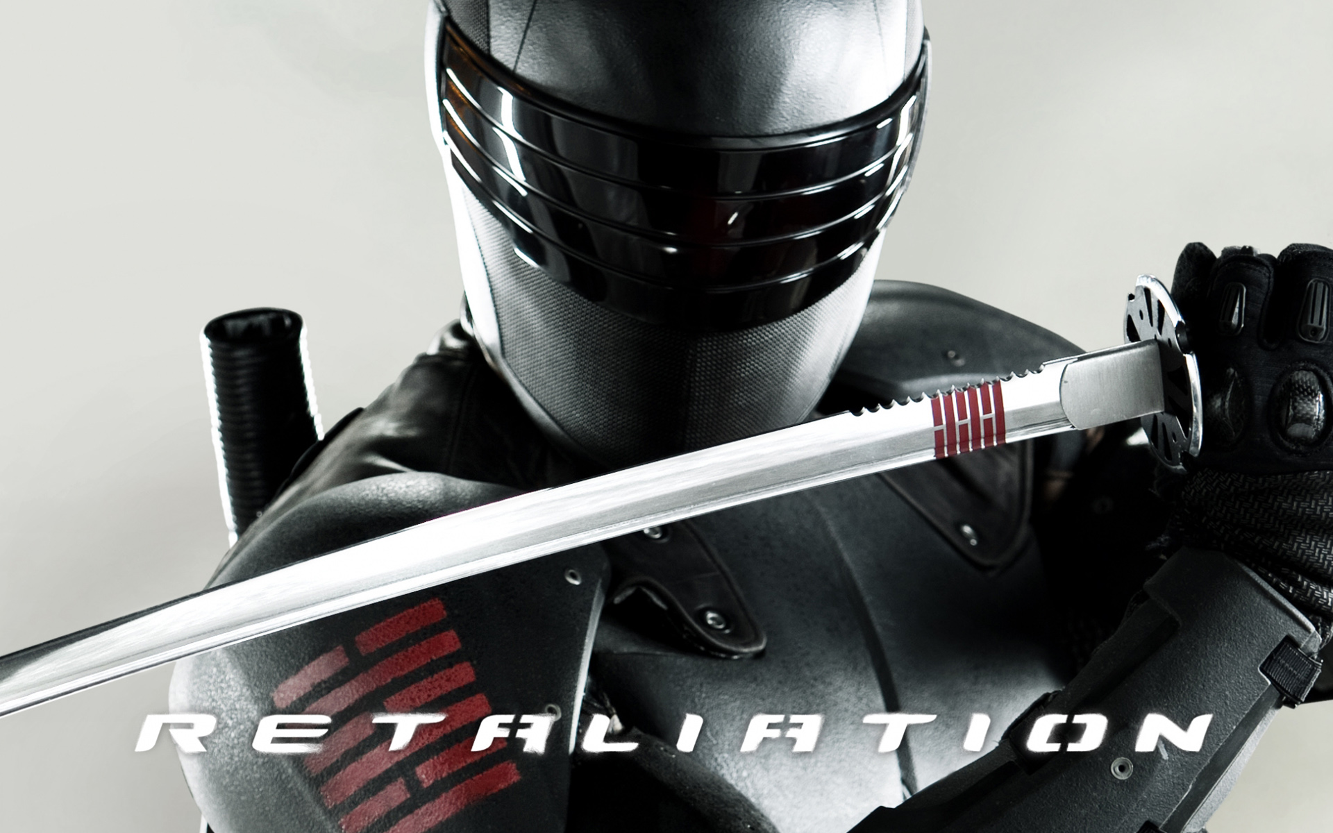 G.I. Joe: Retaliation Wallpapers