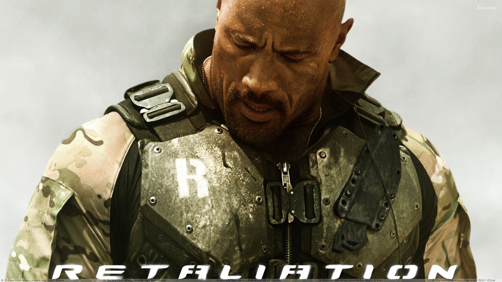 G.I. Joe: Retaliation Wallpapers