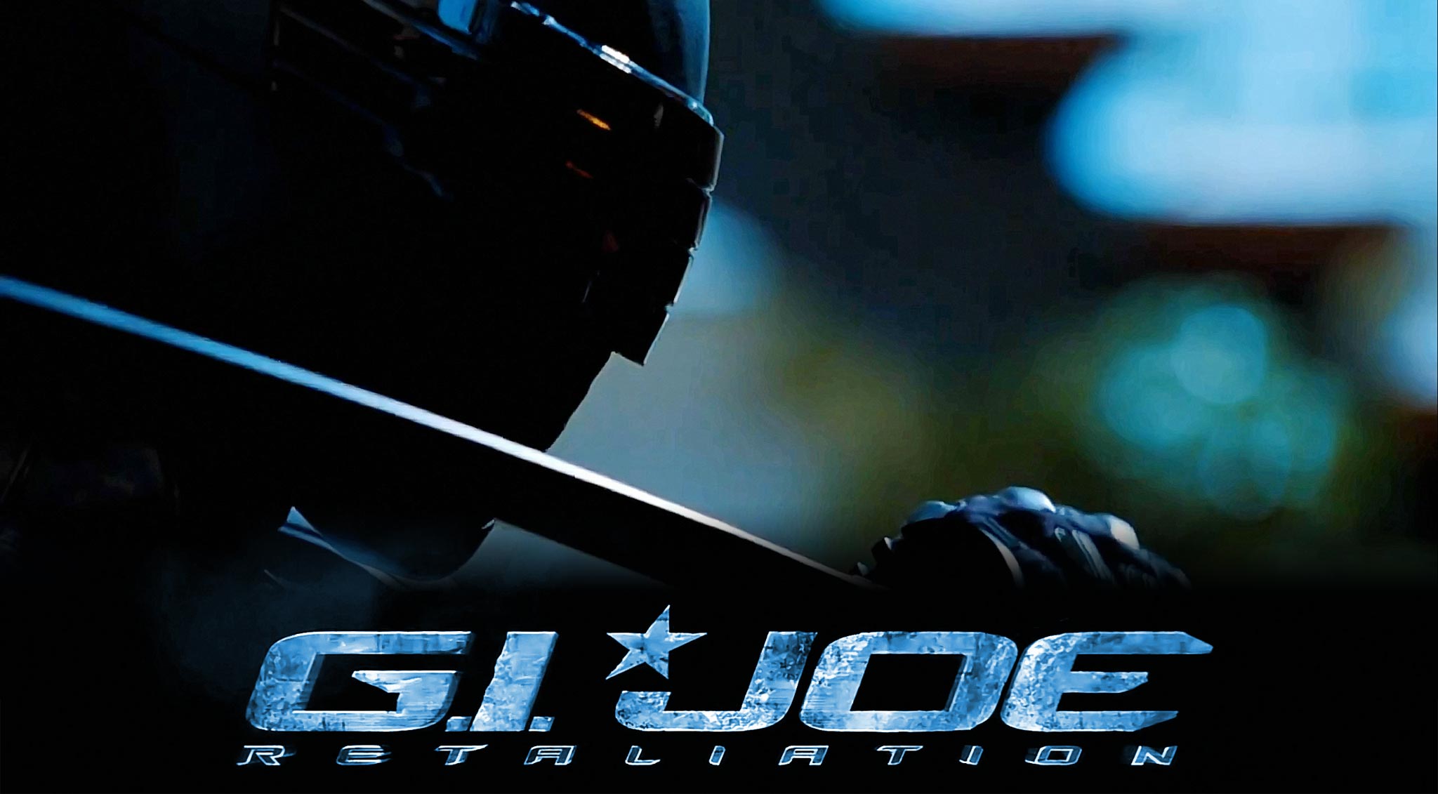 G.I. Joe: Retaliation Wallpapers