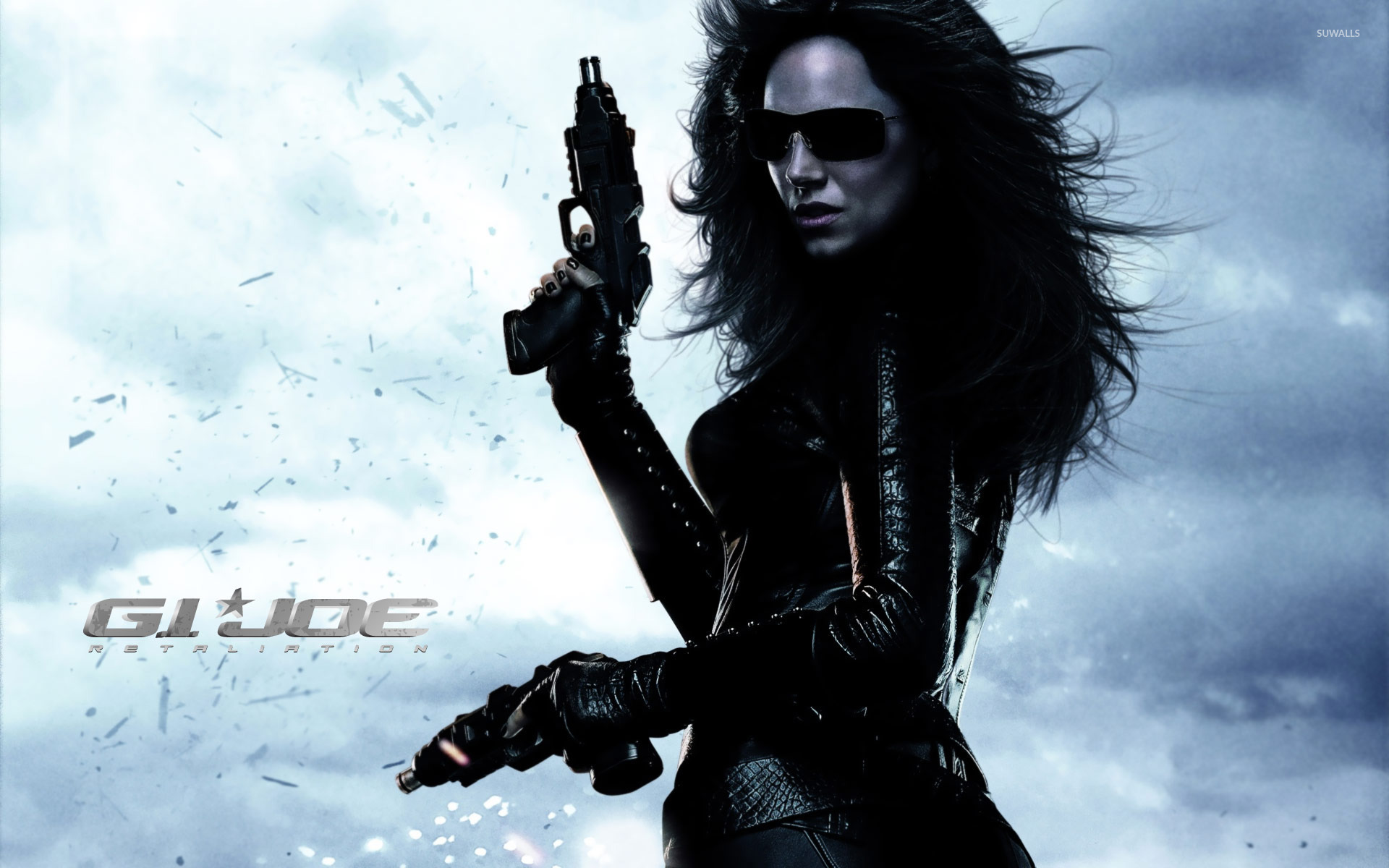 G.I. Joe: Retaliation Wallpapers