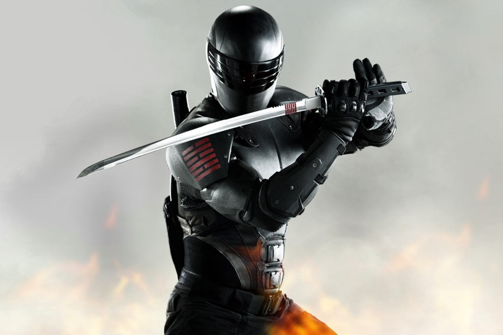 G.I. Joe: Retaliation Wallpapers