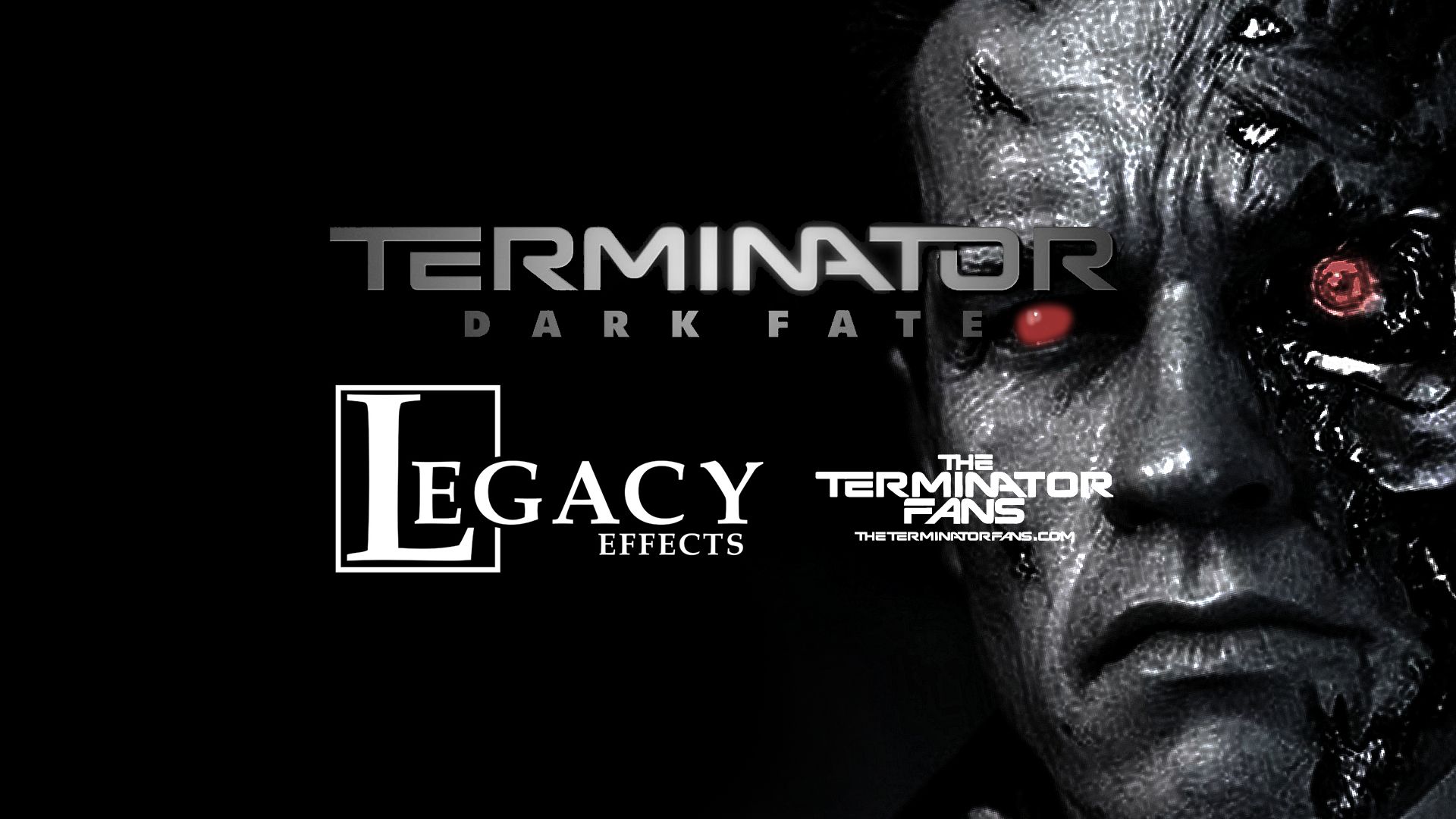 Gabriel Luna In Terminator Dark Fate Wallpapers