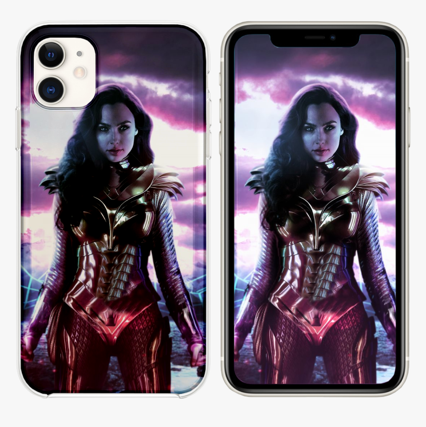 Gal As Wonder Woman 1984 4K Wallpapers