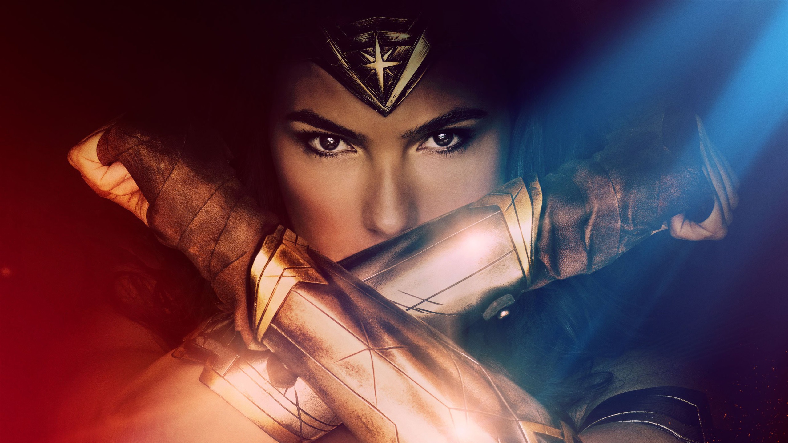 Gal Gadot In Wonder Woman 2017 Wallpapers