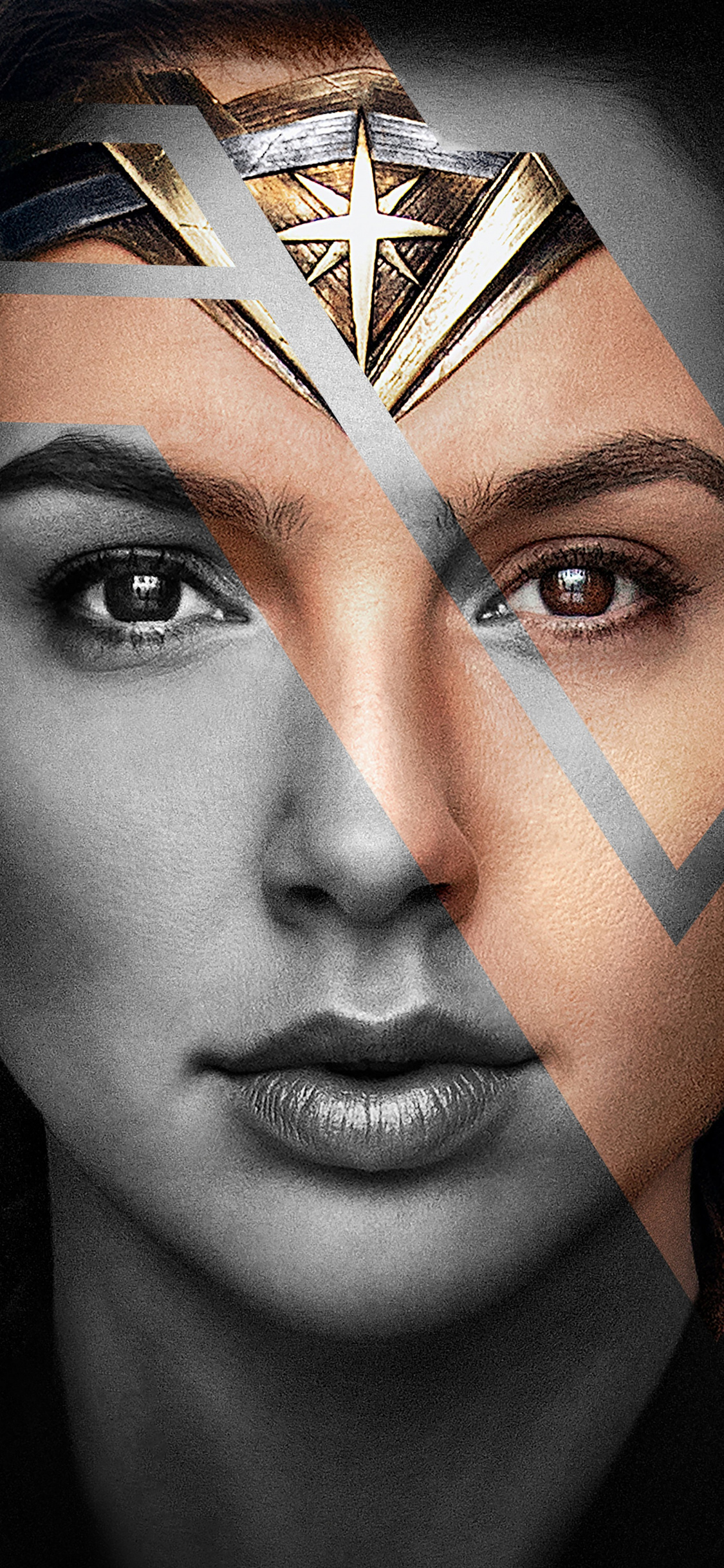 Gal Gadot In Wonder Woman 2017 Wallpapers