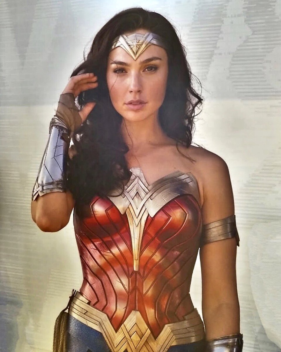 Gal Gadot In Wonder Woman 2017 Wallpapers