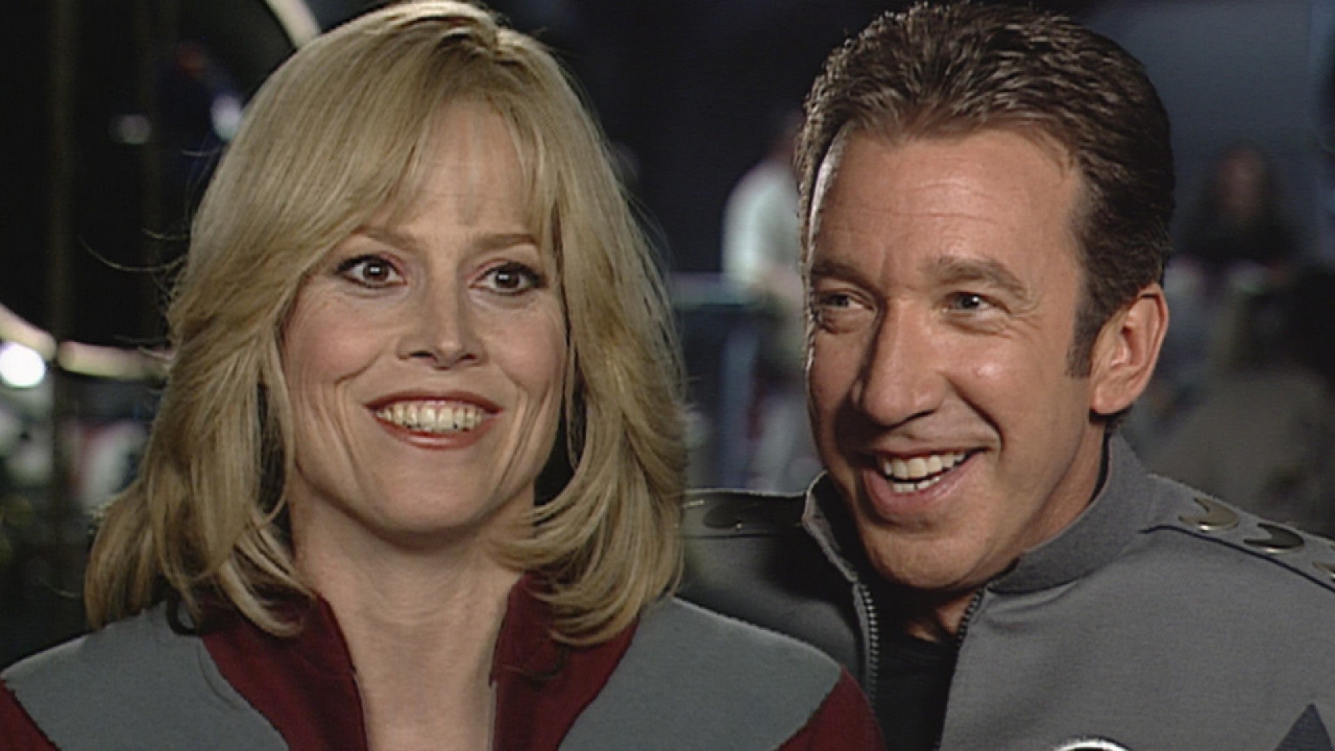 Galaxy Quest Wallpapers