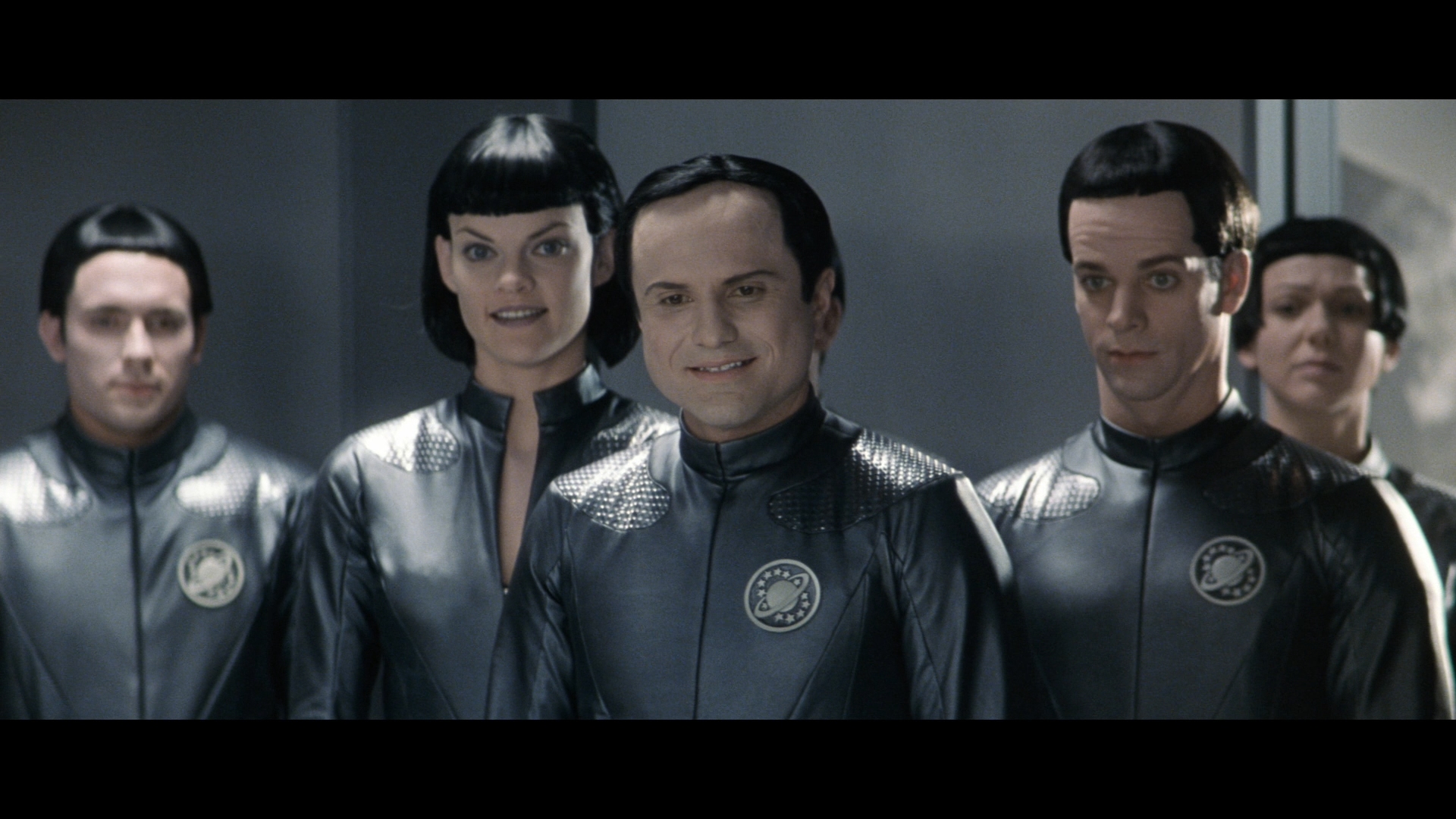 Galaxy Quest Wallpapers