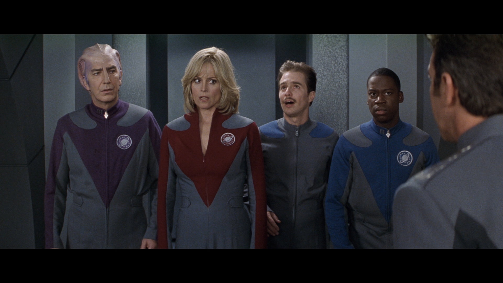 Galaxy Quest Wallpapers