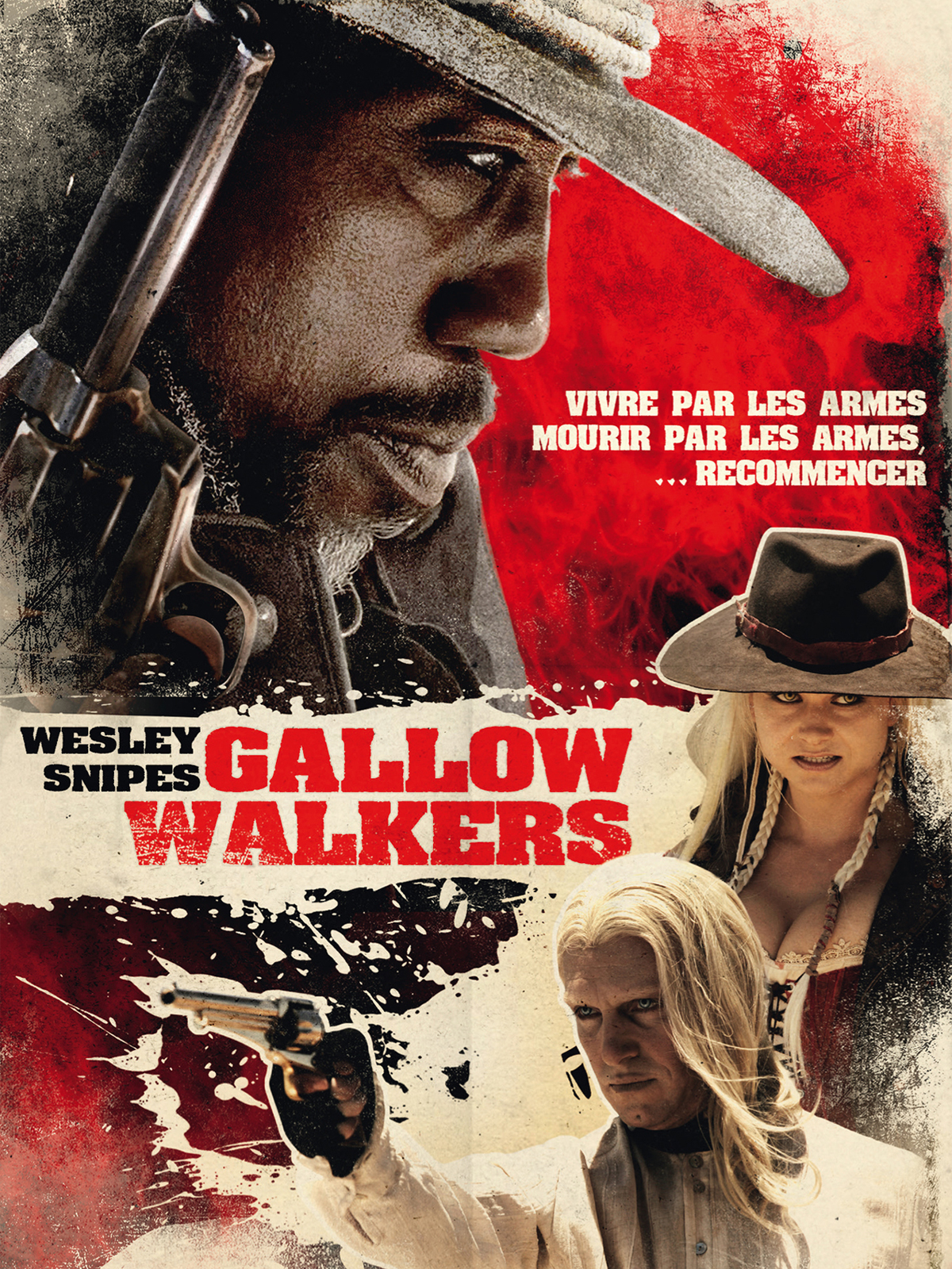 Gallowwalkers Wallpapers