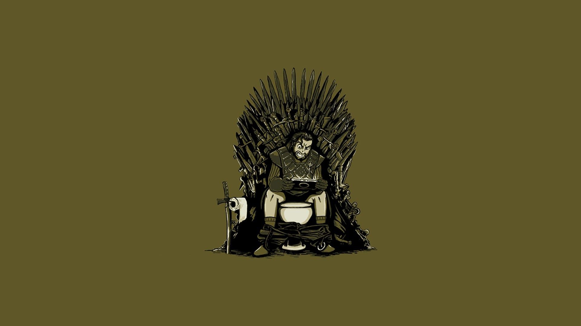 Game Of Thrones 7 Finale Minimal Wallpapers