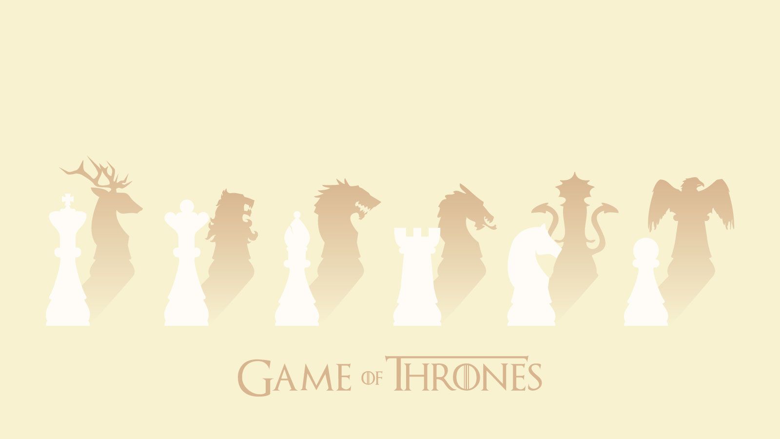 Game Of Thrones 7 Finale Minimal Wallpapers