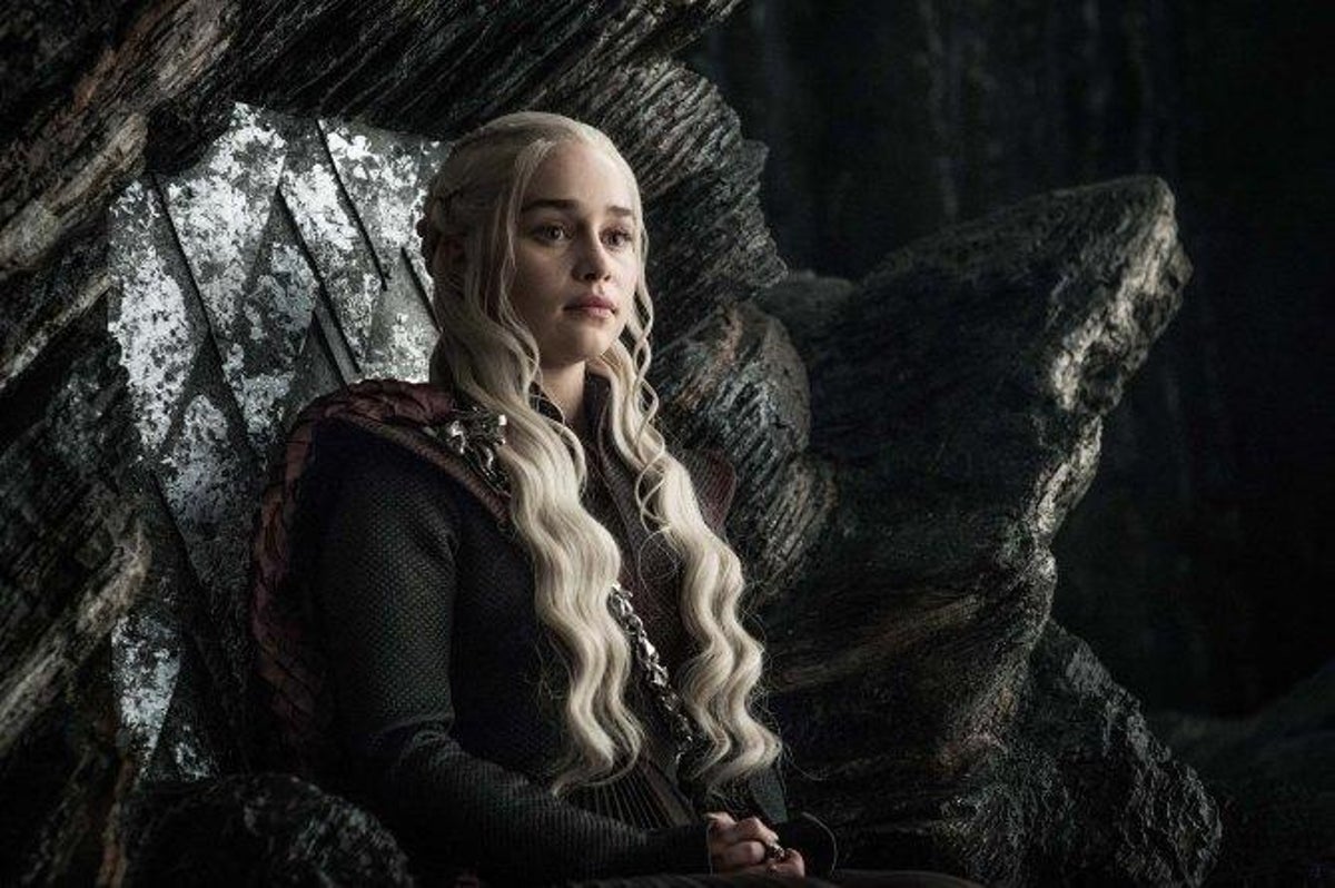 Game Of Thrones Season 7 Jon Snow, Daenerys And Brandon Stark Wallpapers