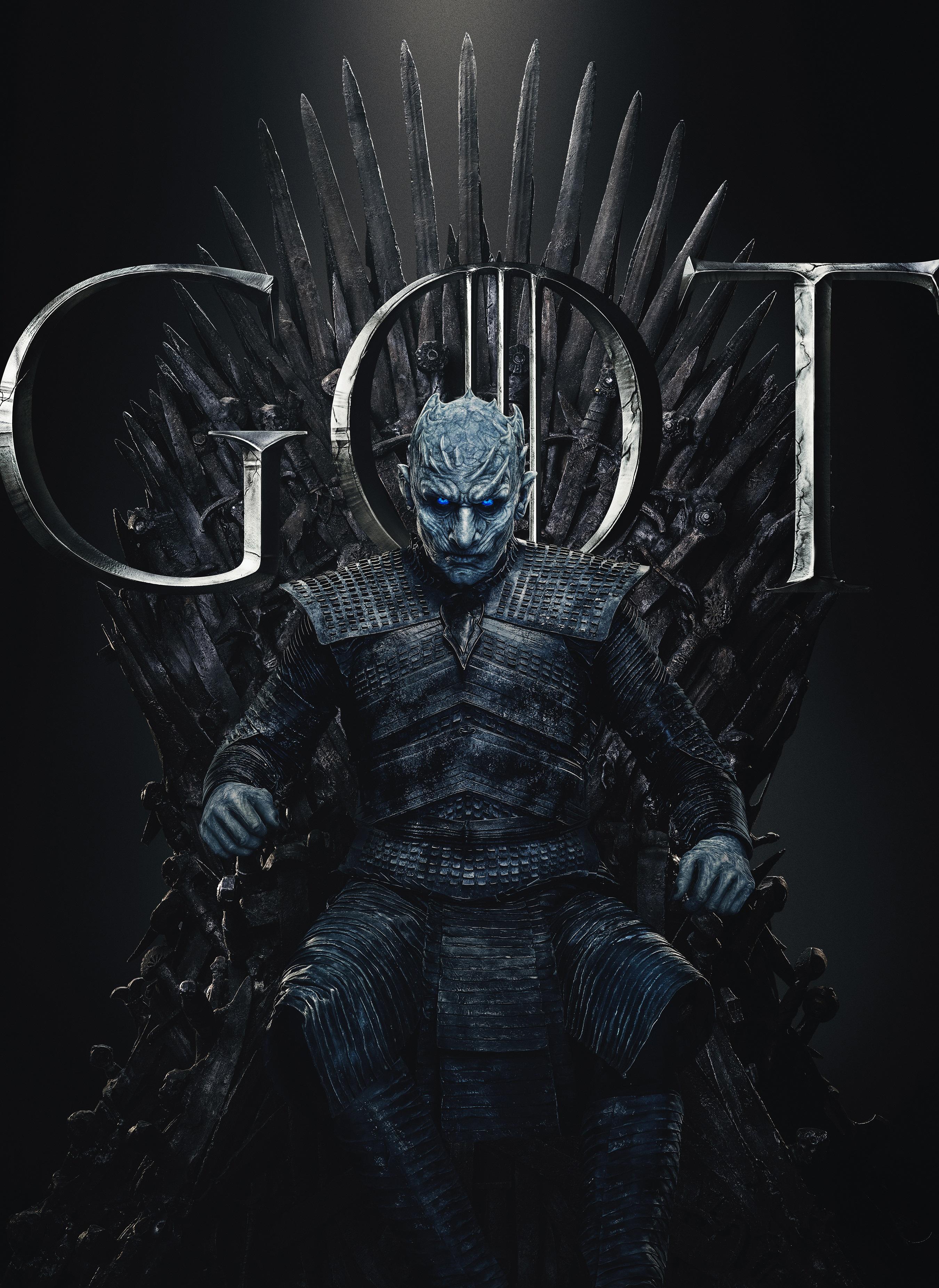 Game Of Thrones Season 8 2019 Wallpapers