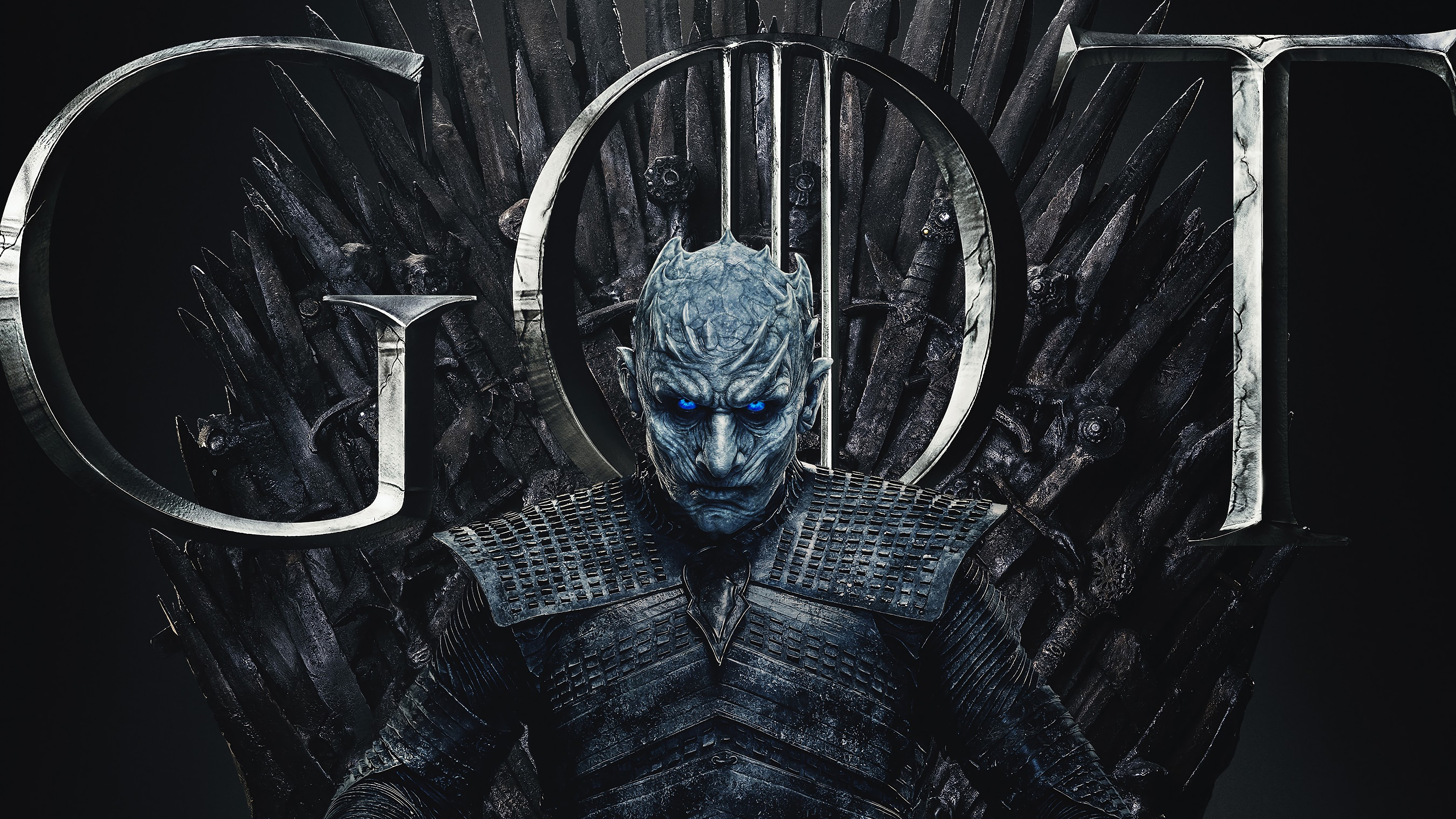 Game Of Thrones Season 8 2019 Wallpapers