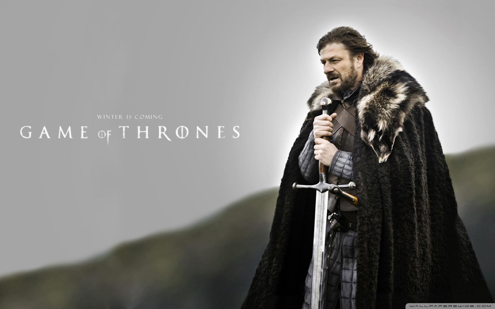 Game Of Thrones The Winter Is Here Wallpapers